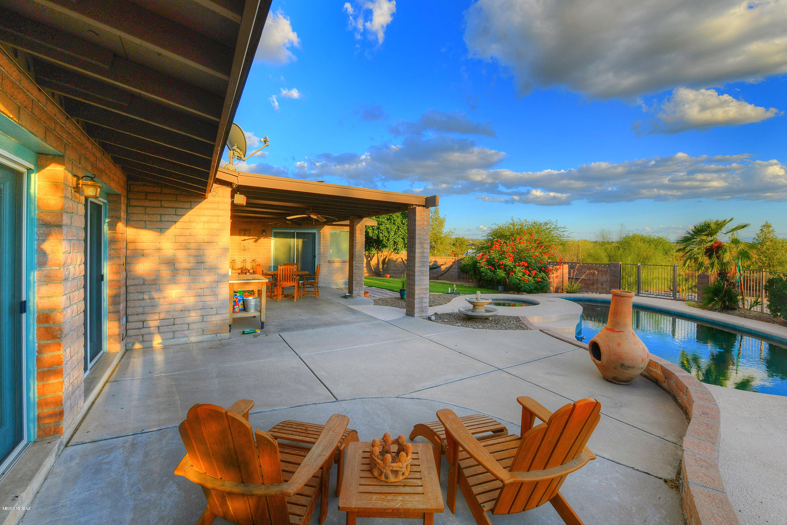 Rancho Feliz (442-647) - Residential