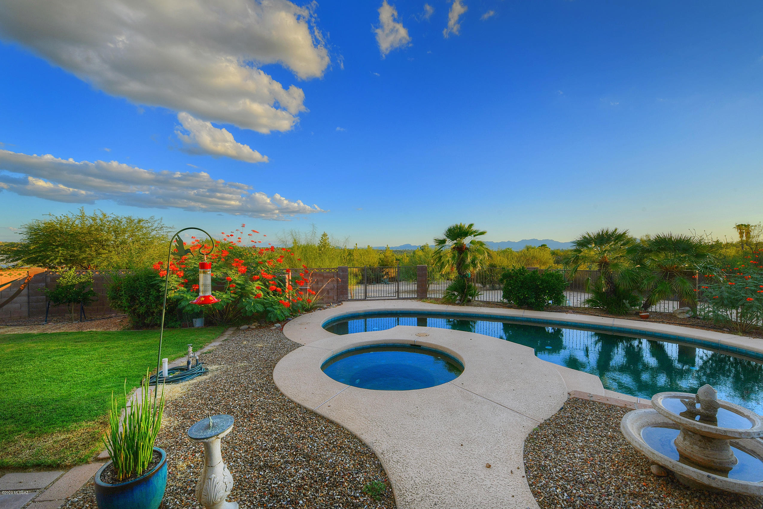 Rancho Feliz (442-647) - Residential