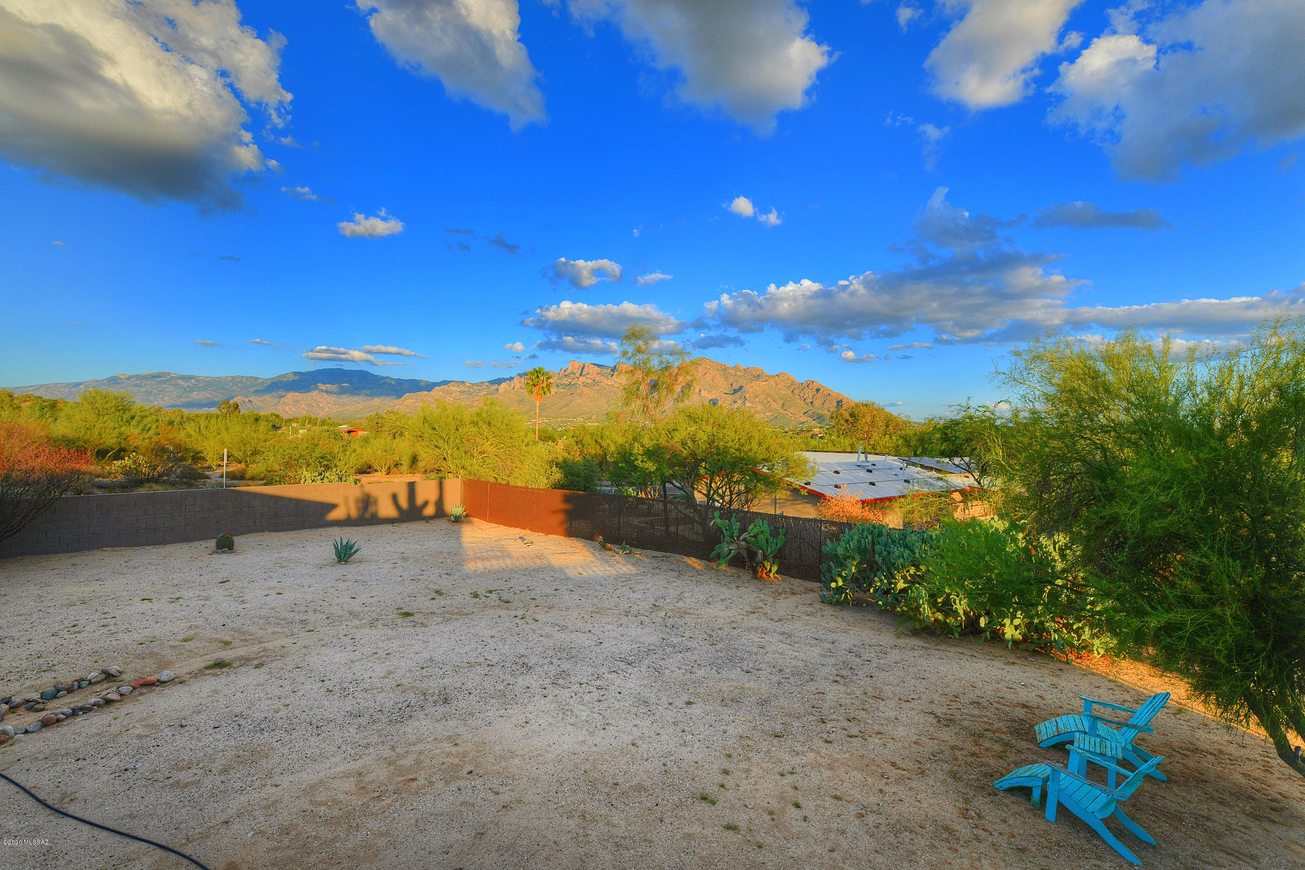 Rancho Feliz (442-647) - Residential