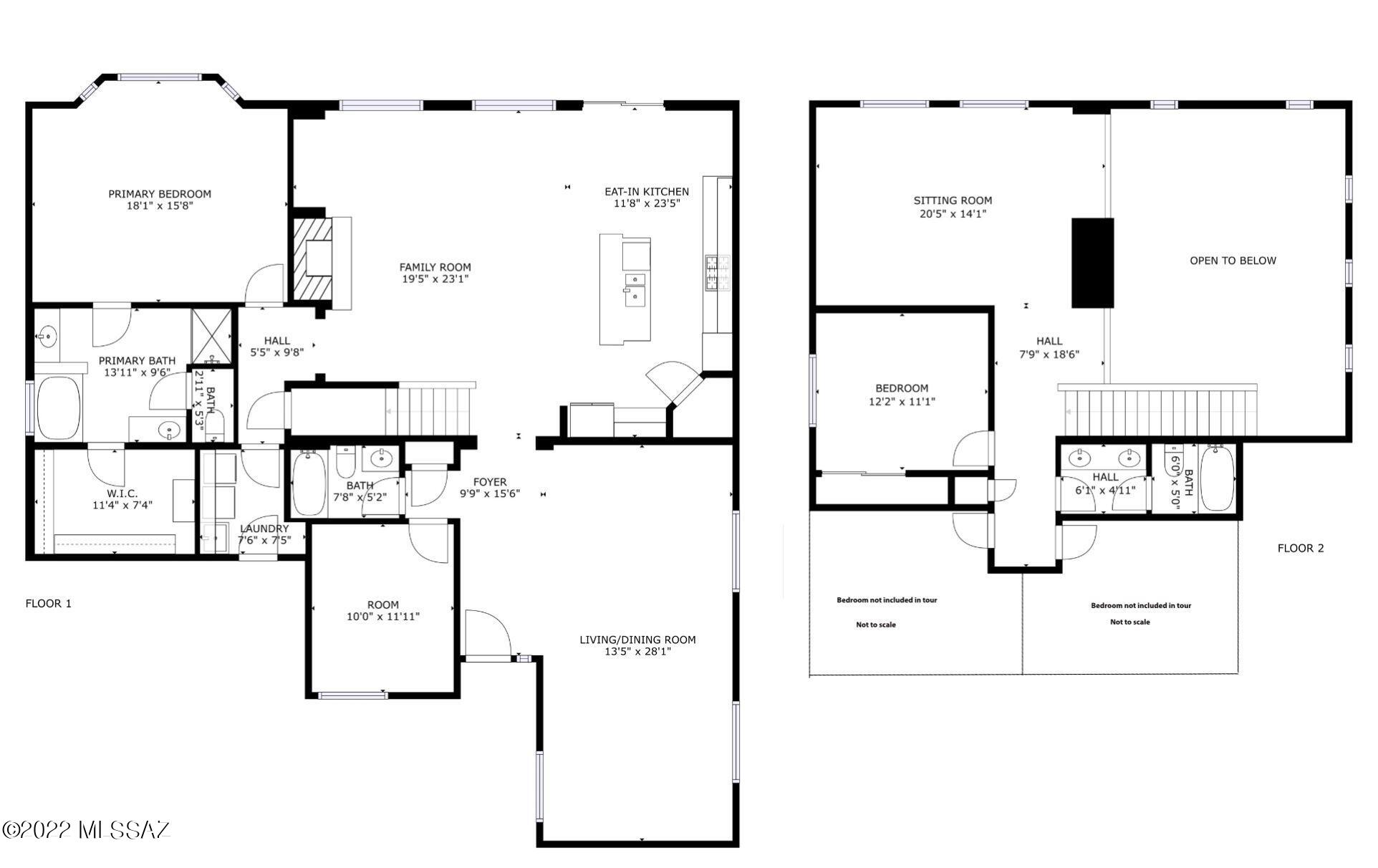 Sierra Morado Unit 2 East - Residential