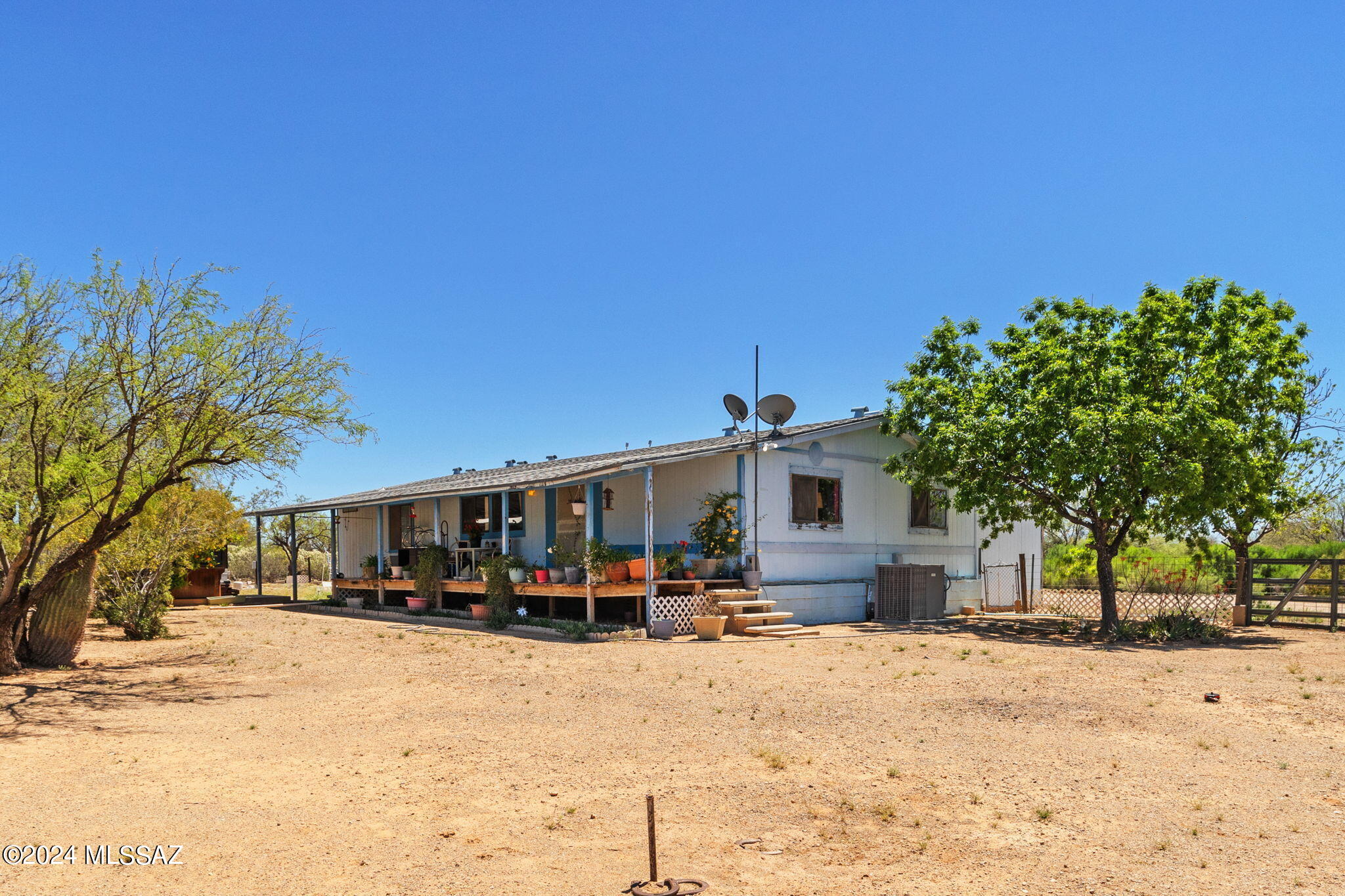 Other/Unknown - Residential