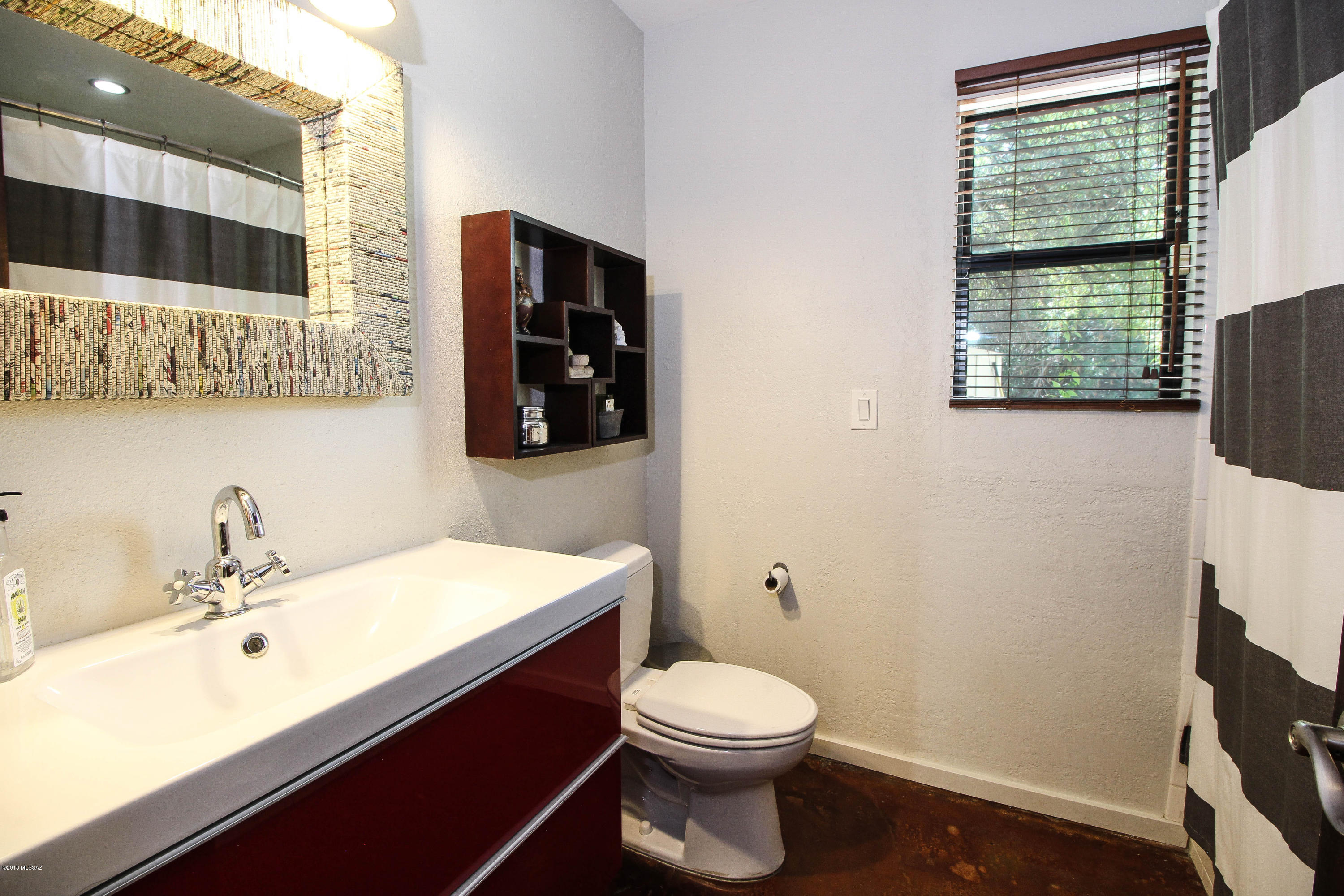 Sabino Vista Southeast  NO. 1 (1-47) - Residential