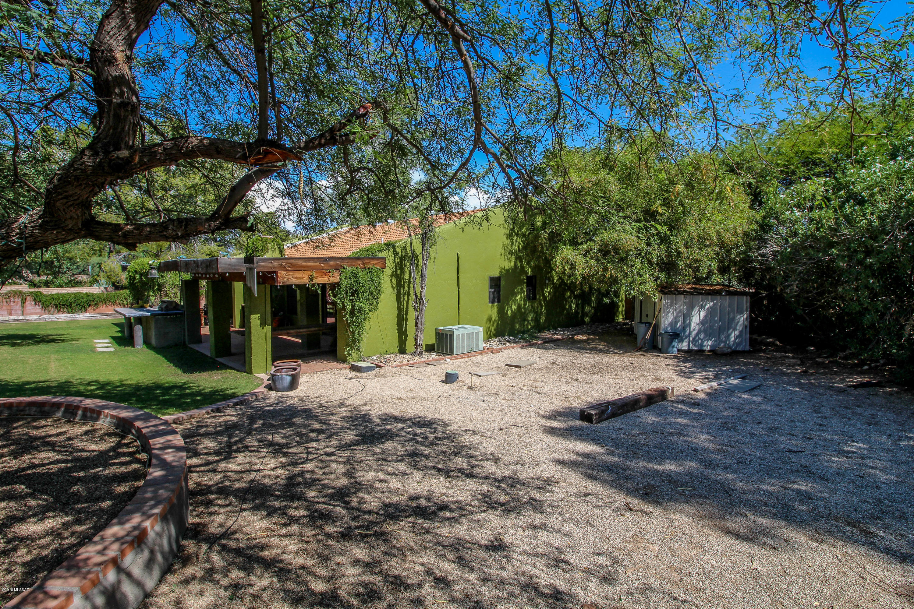 Sabino Vista Southeast  NO. 1 (1-47) - Residential