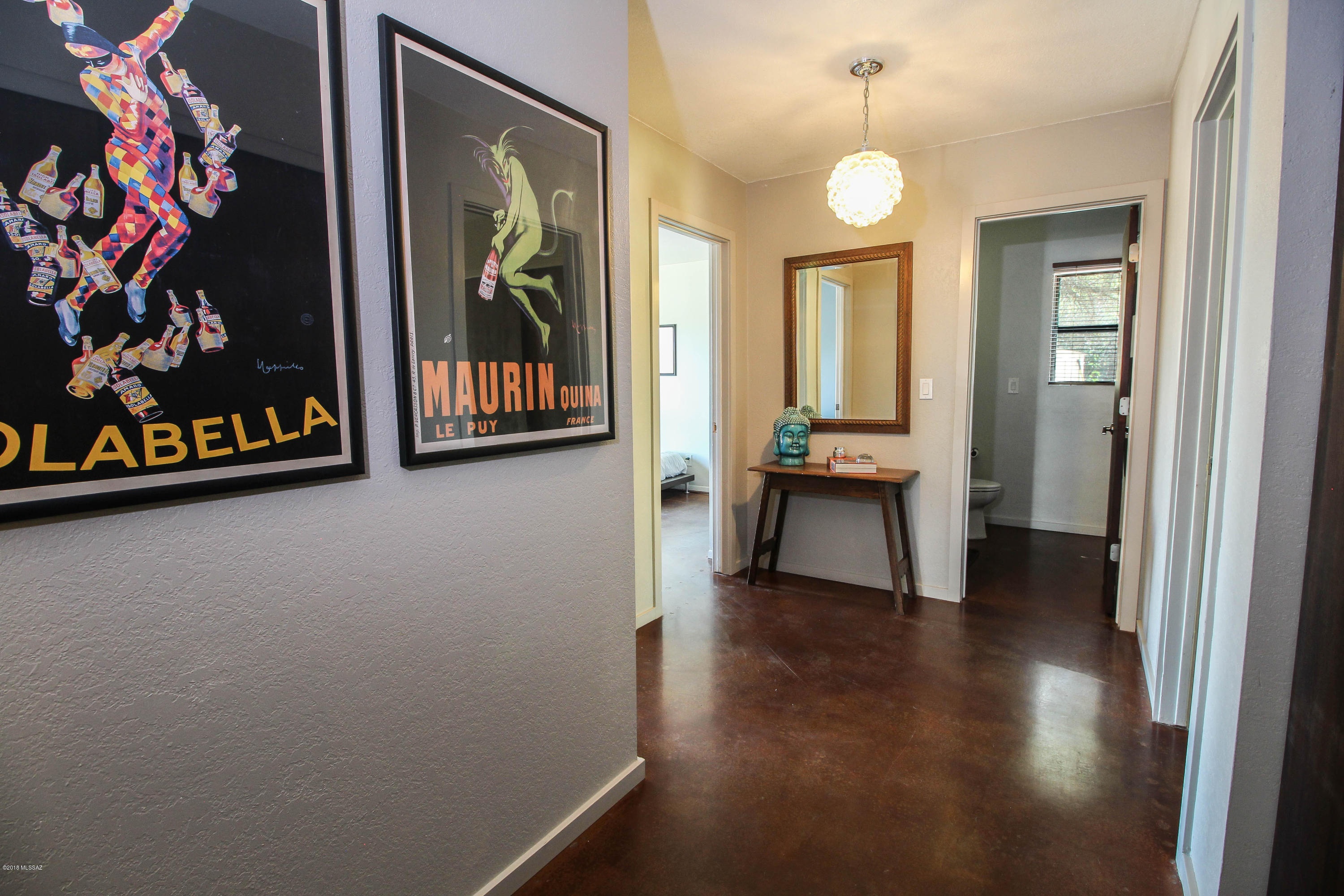 Sabino Vista Southeast  NO. 1 (1-47) - Residential