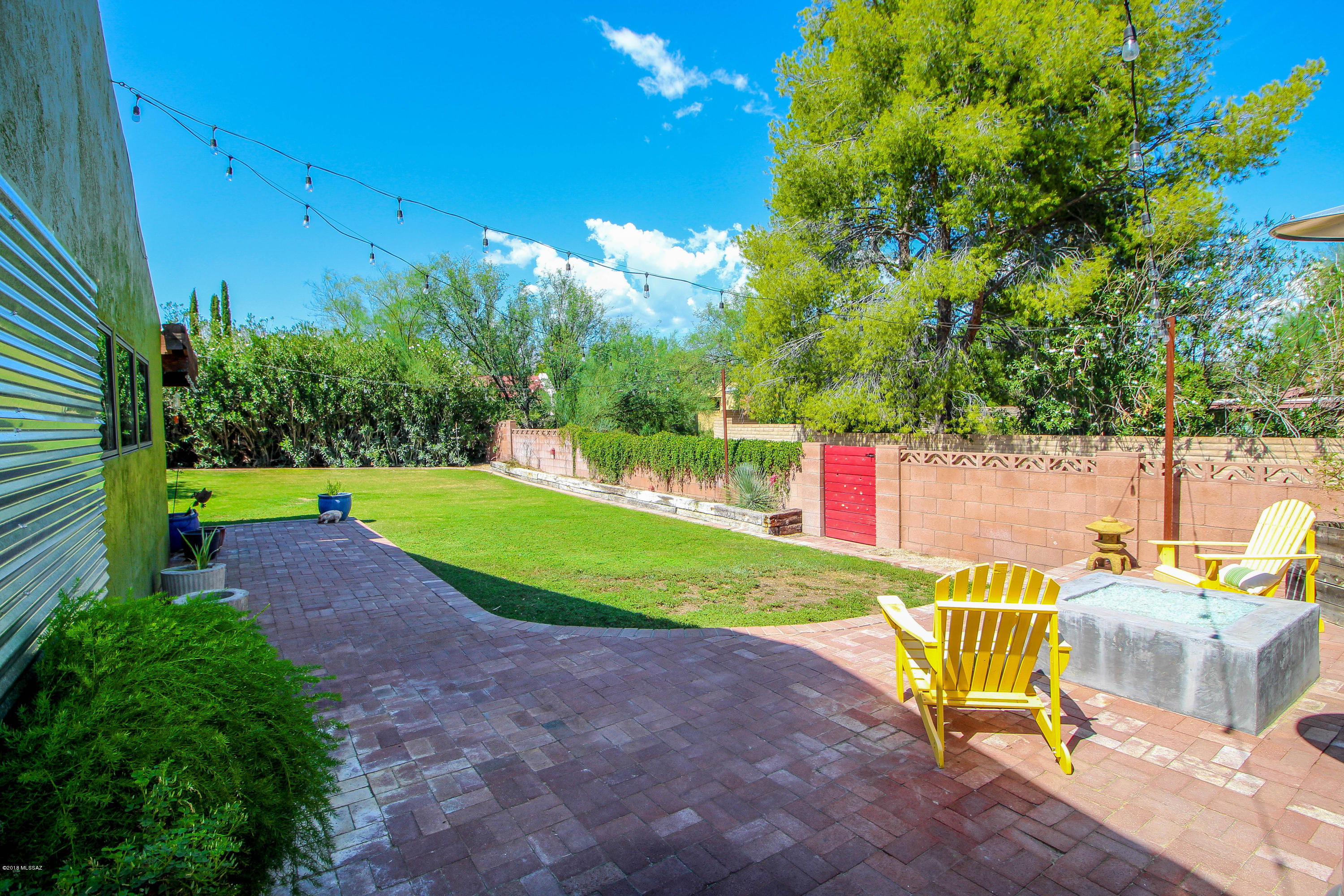 Sabino Vista Southeast  NO. 1 (1-47) - Residential
