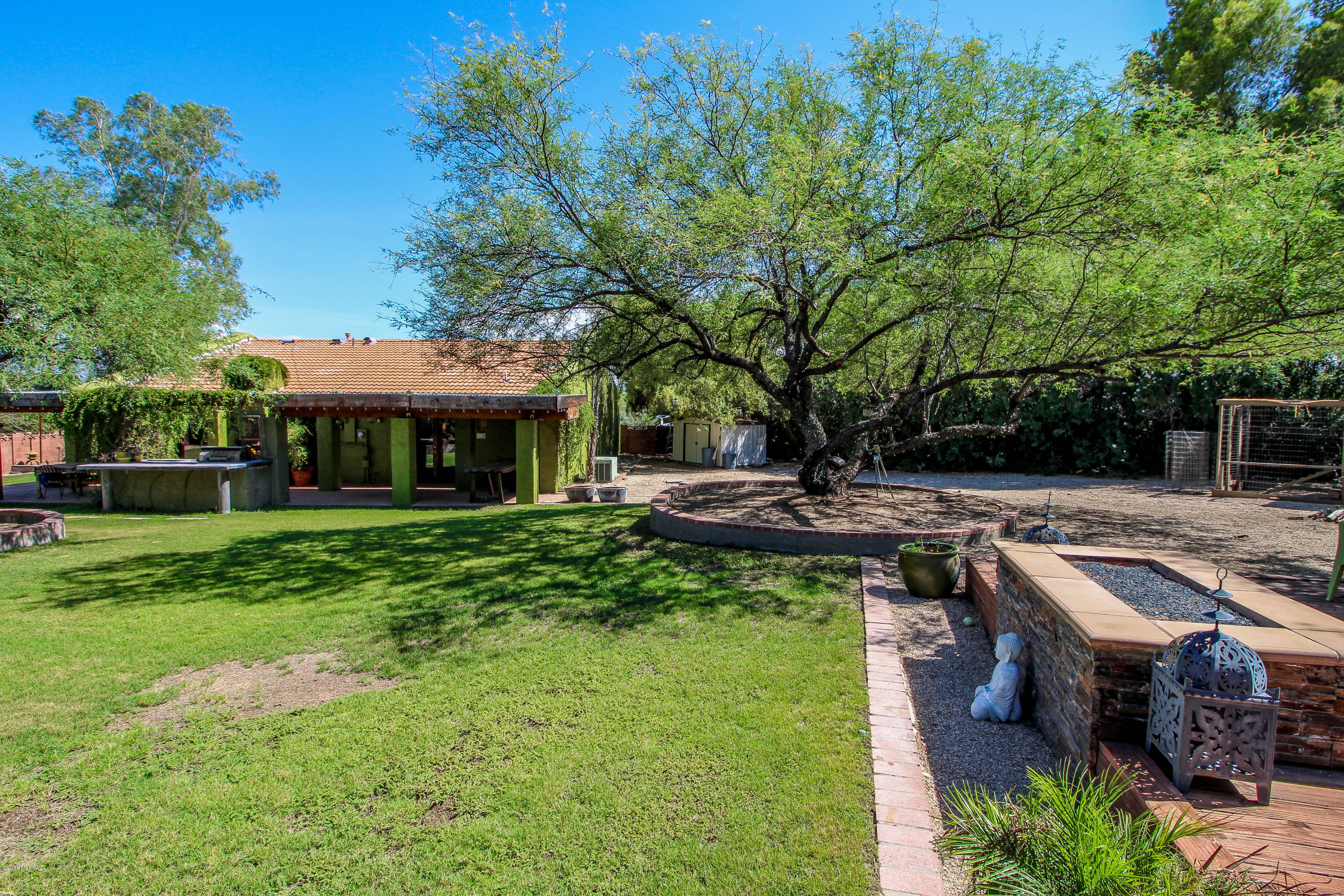 Sabino Vista Southeast  NO. 1 (1-47) - Residential