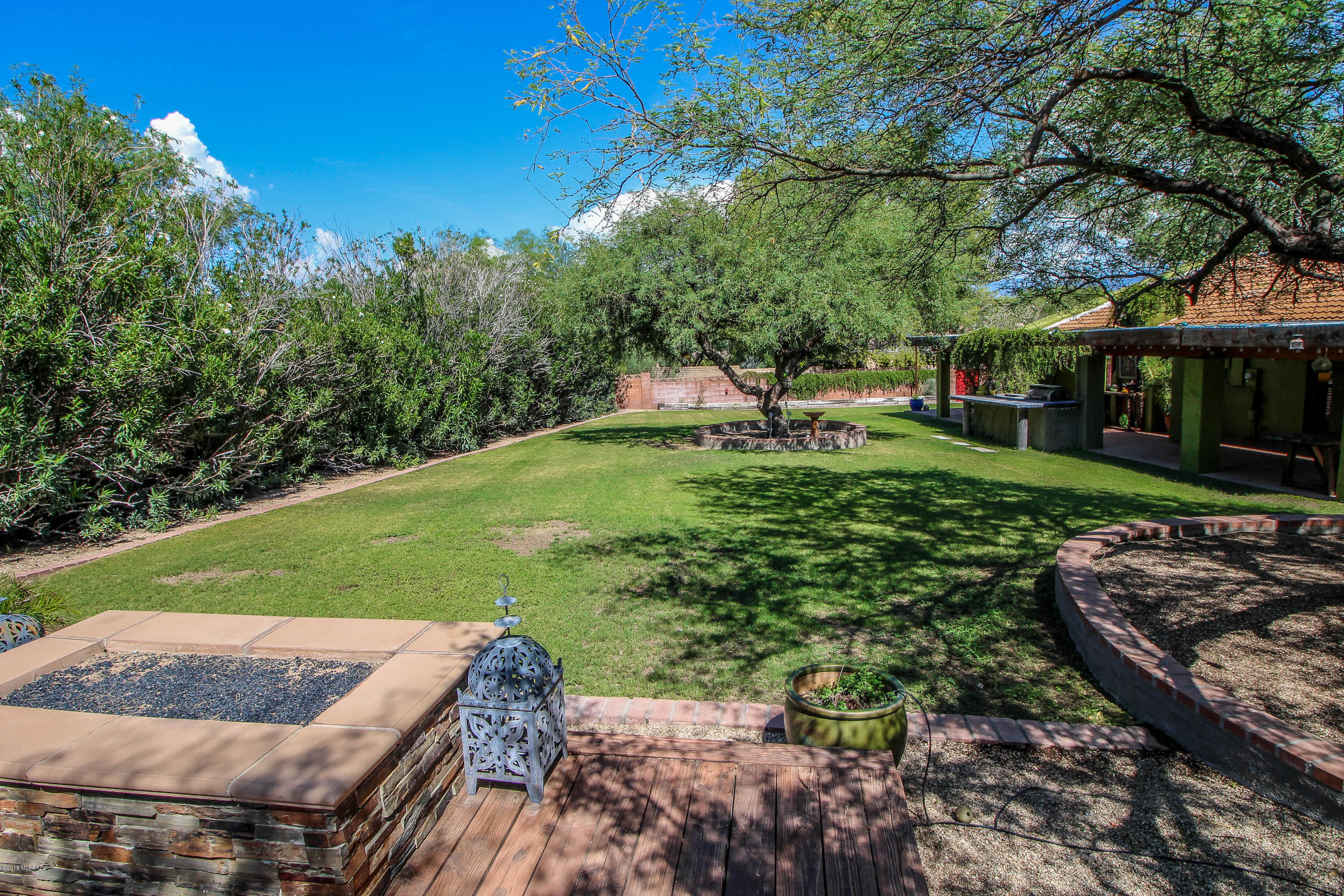 Sabino Vista Southeast  NO. 1 (1-47) - Residential