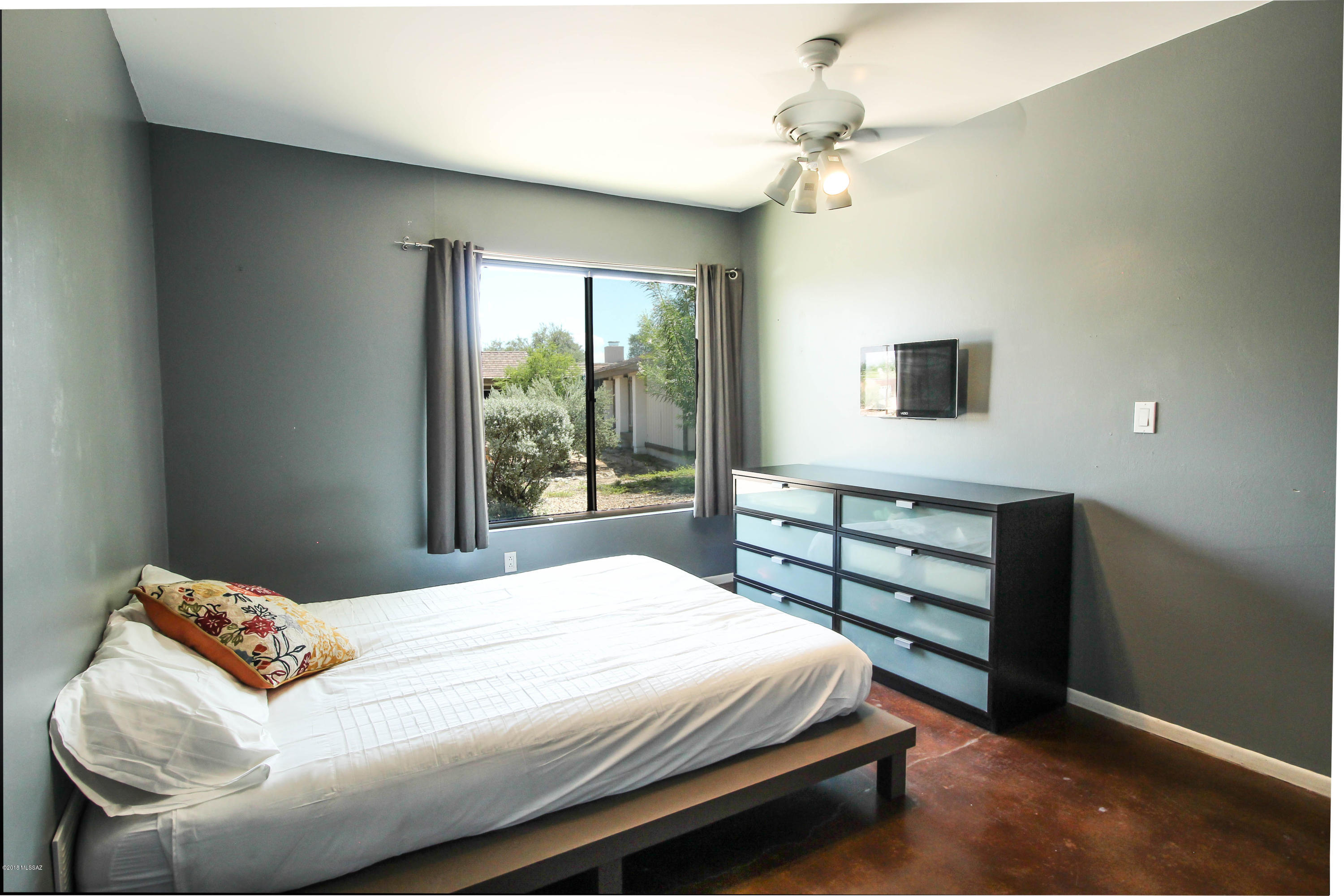 Sabino Vista Southeast  NO. 1 (1-47) - Residential
