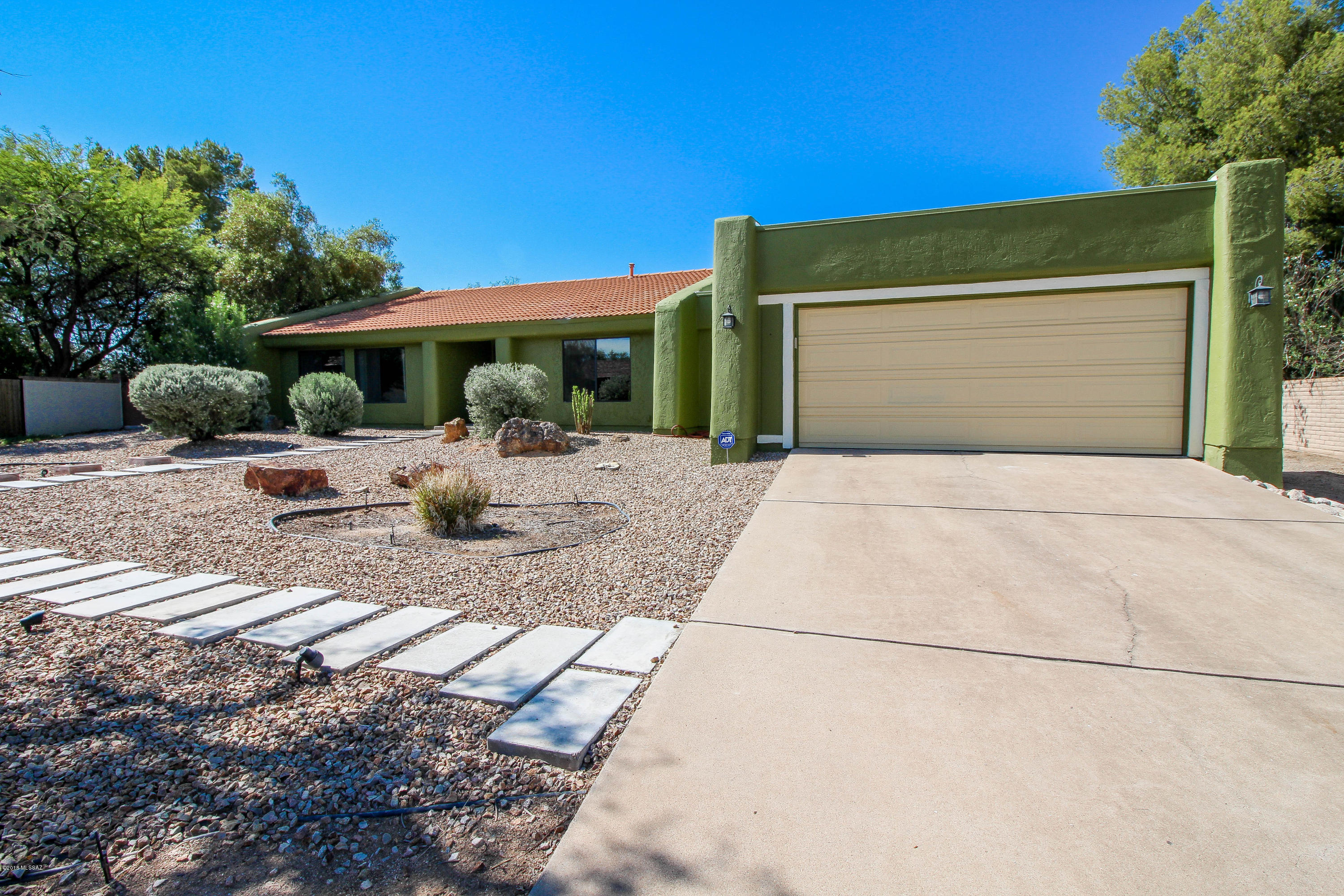 Sabino Vista Southeast  NO. 1 (1-47) - Residential