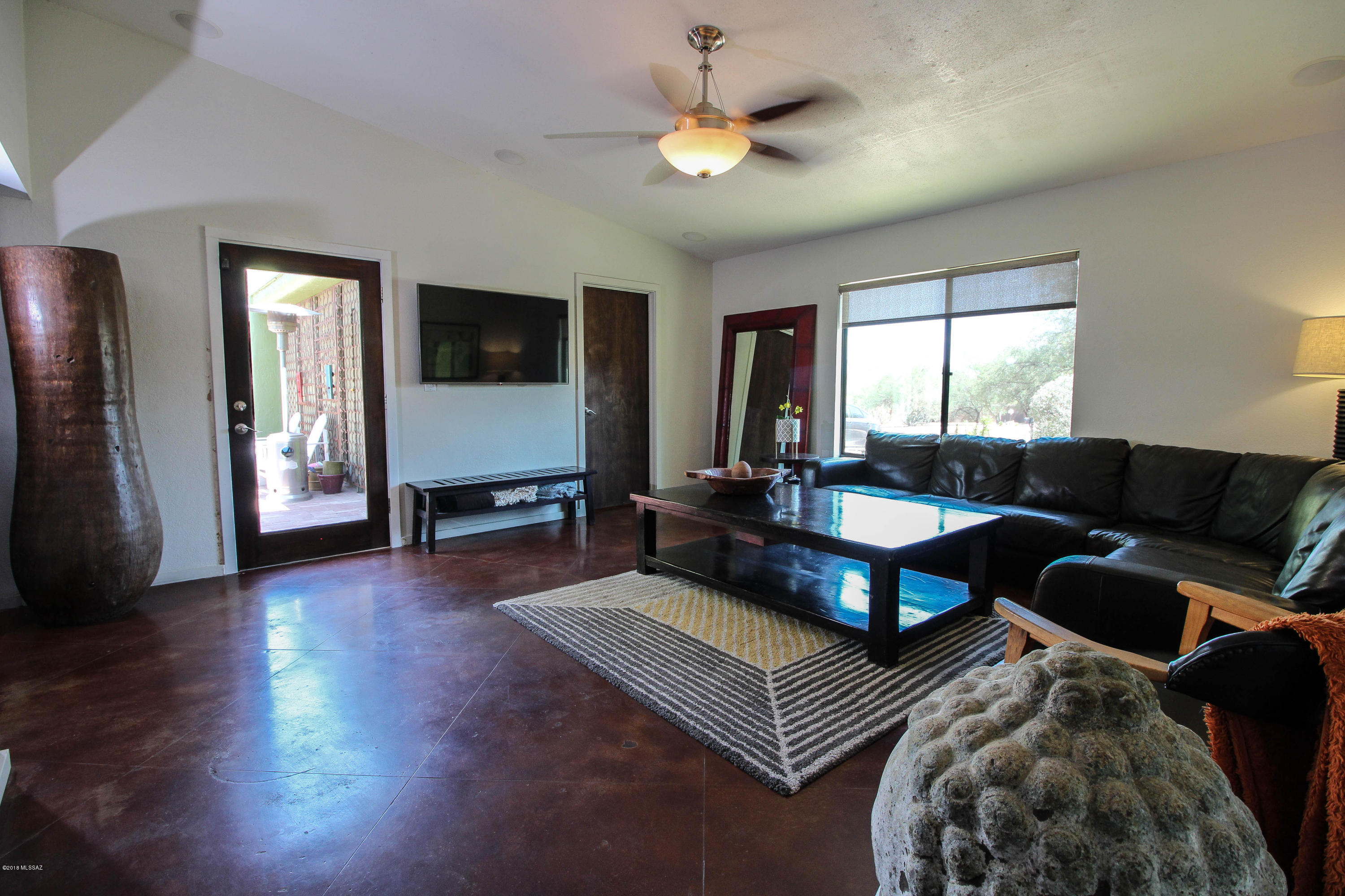 Sabino Vista Southeast  NO. 1 (1-47) - Residential