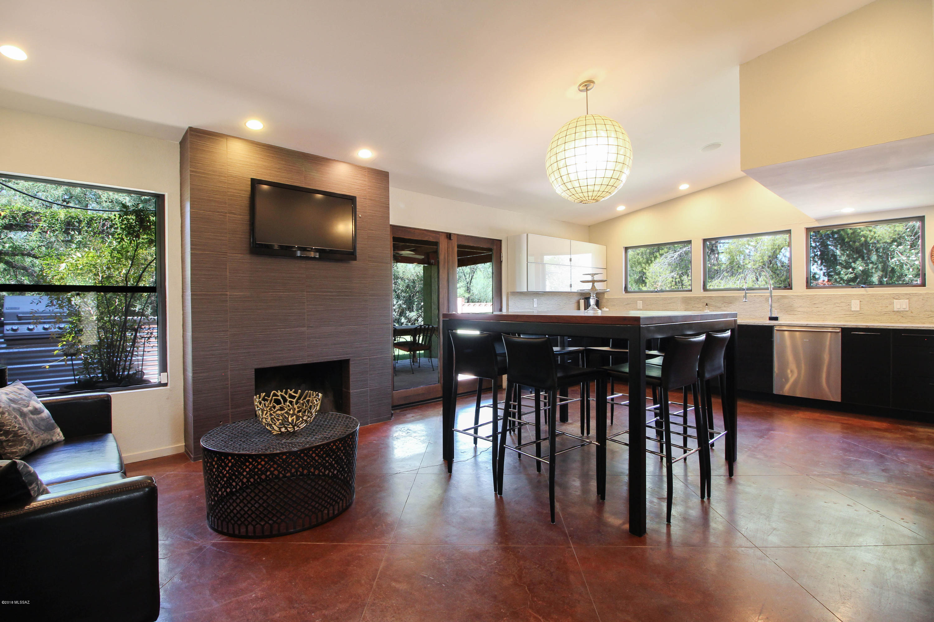 Sabino Vista Southeast  NO. 1 (1-47) - Residential