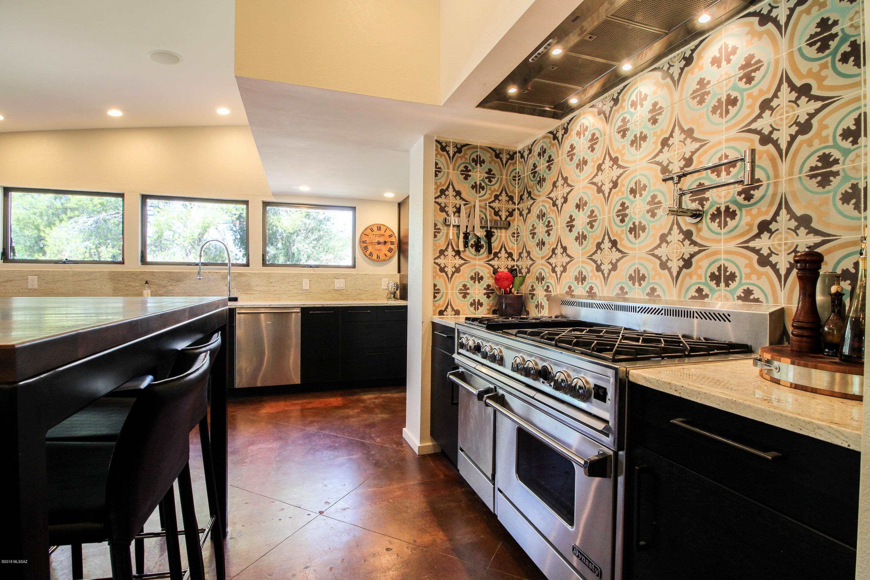 Sabino Vista Southeast  NO. 1 (1-47) - Residential