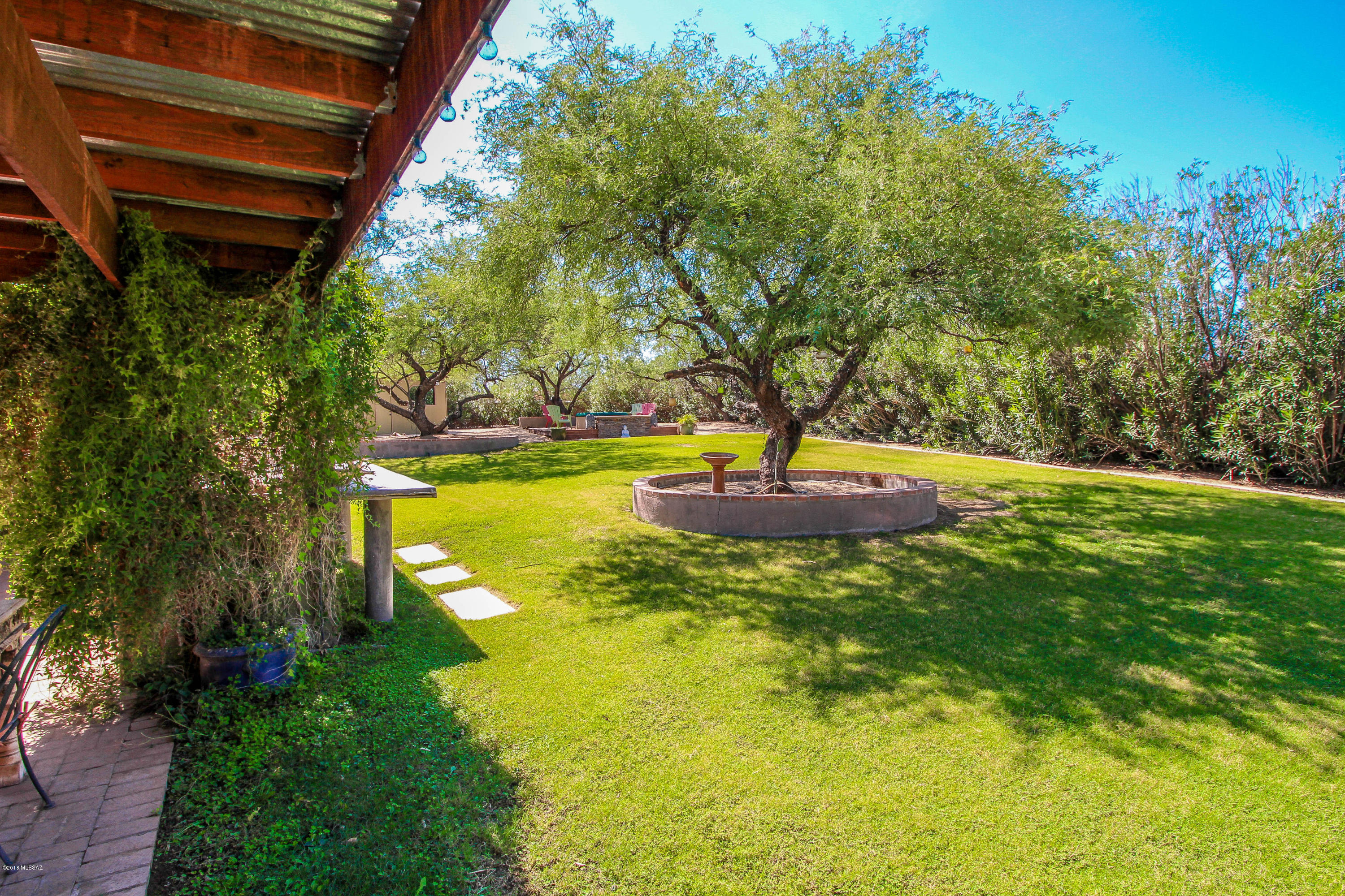 Sabino Vista Southeast  NO. 1 (1-47) - Residential