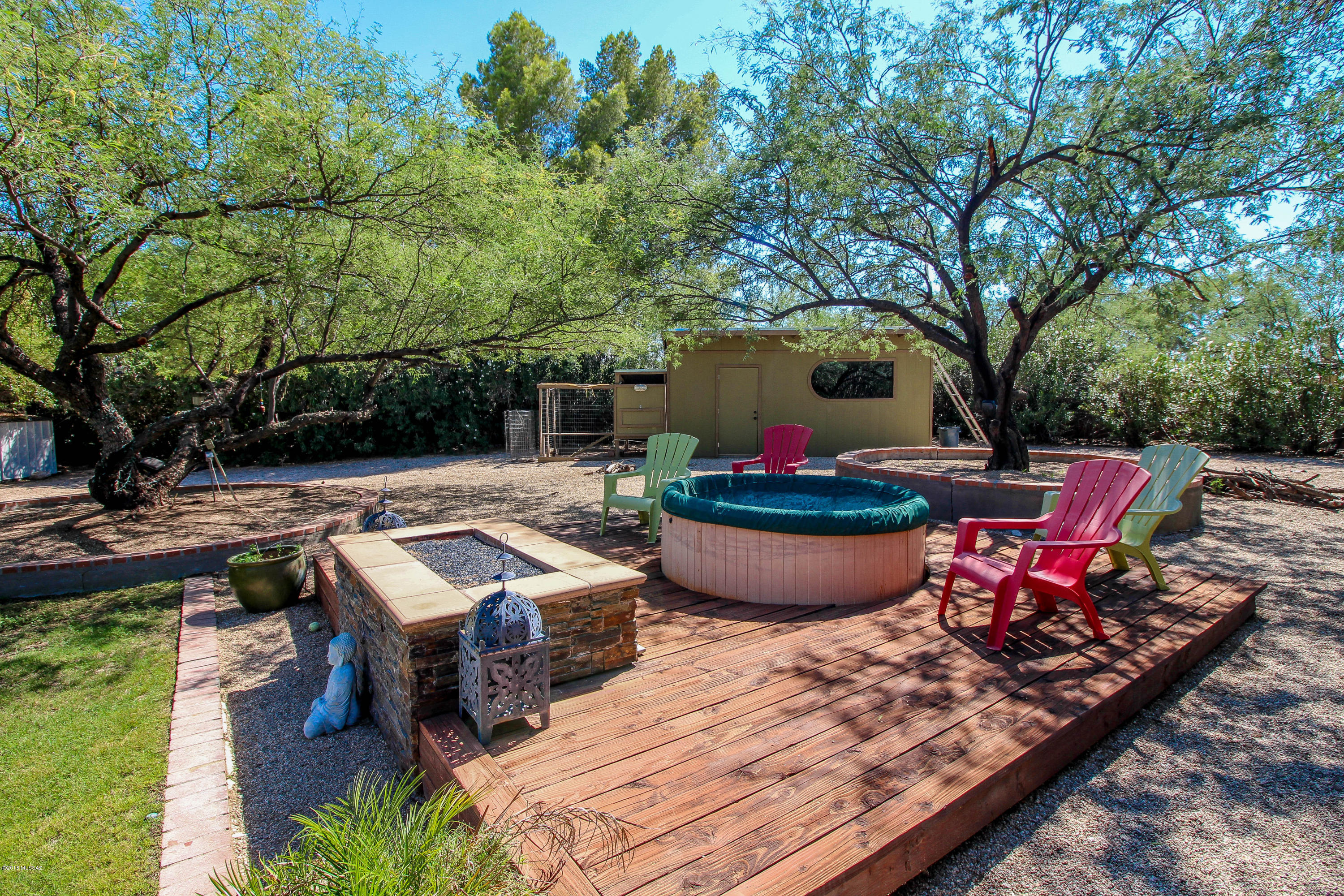 Sabino Vista Southeast  NO. 1 (1-47) - Residential