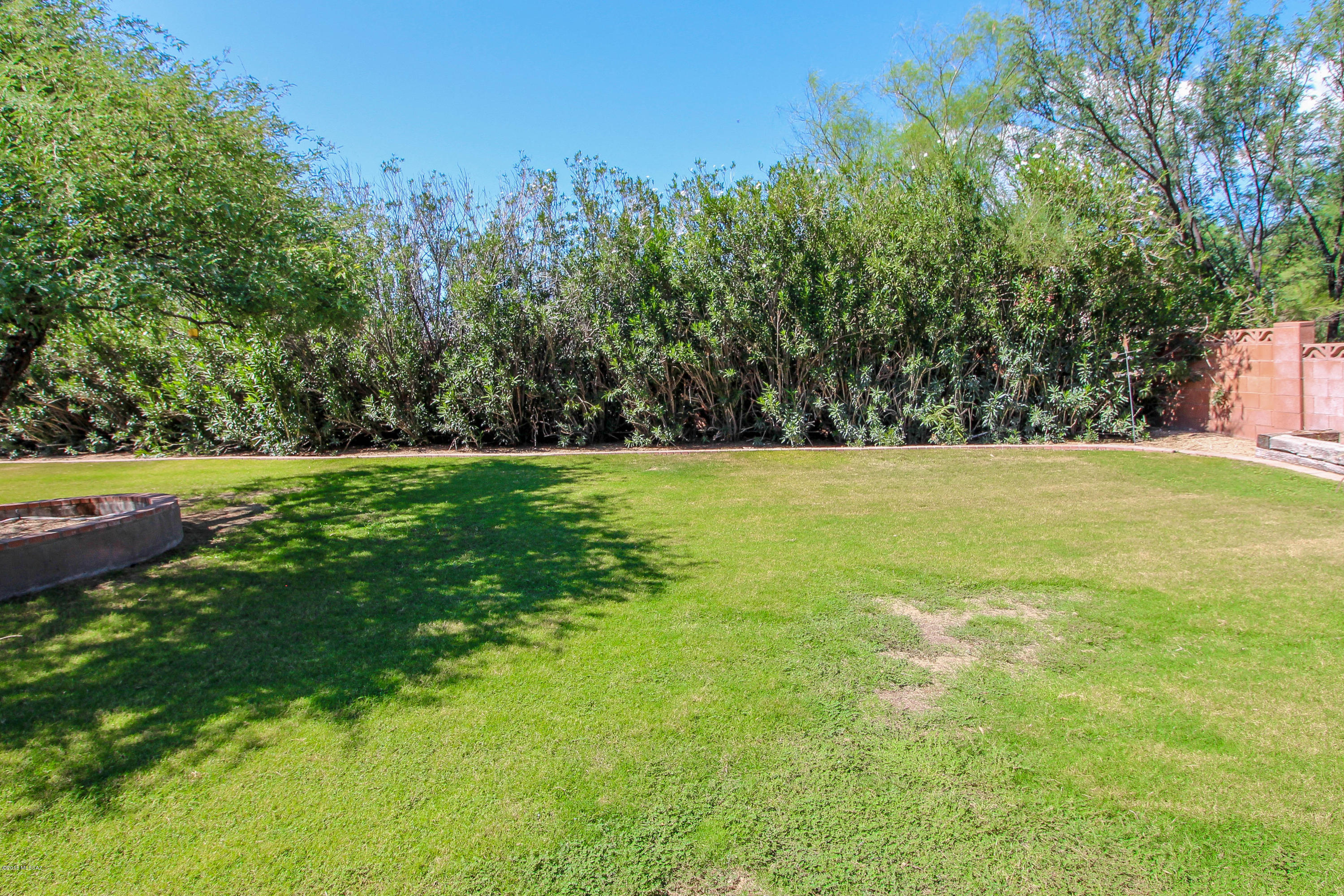 Sabino Vista Southeast  NO. 1 (1-47) - Residential