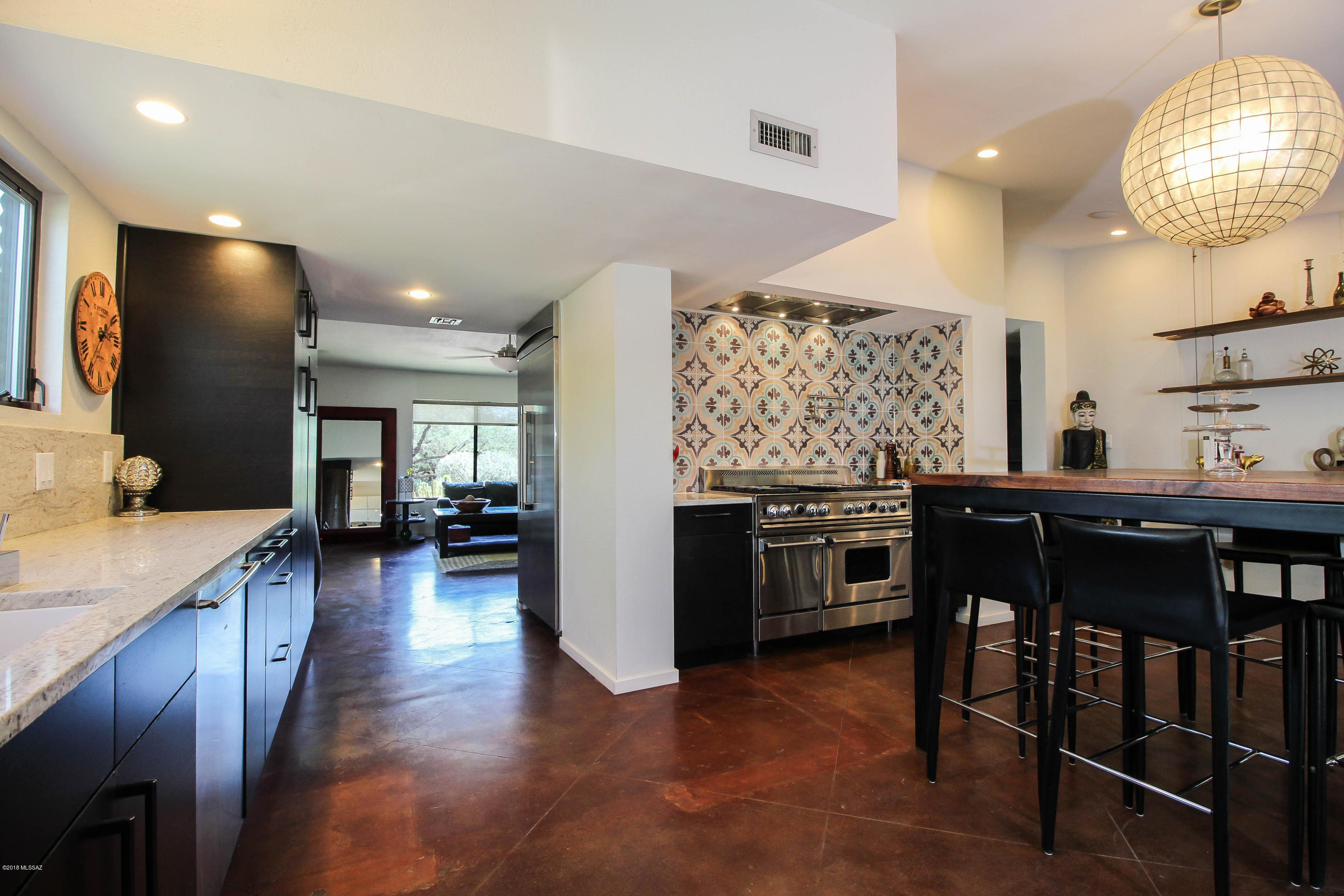 Sabino Vista Southeast  NO. 1 (1-47) - Residential