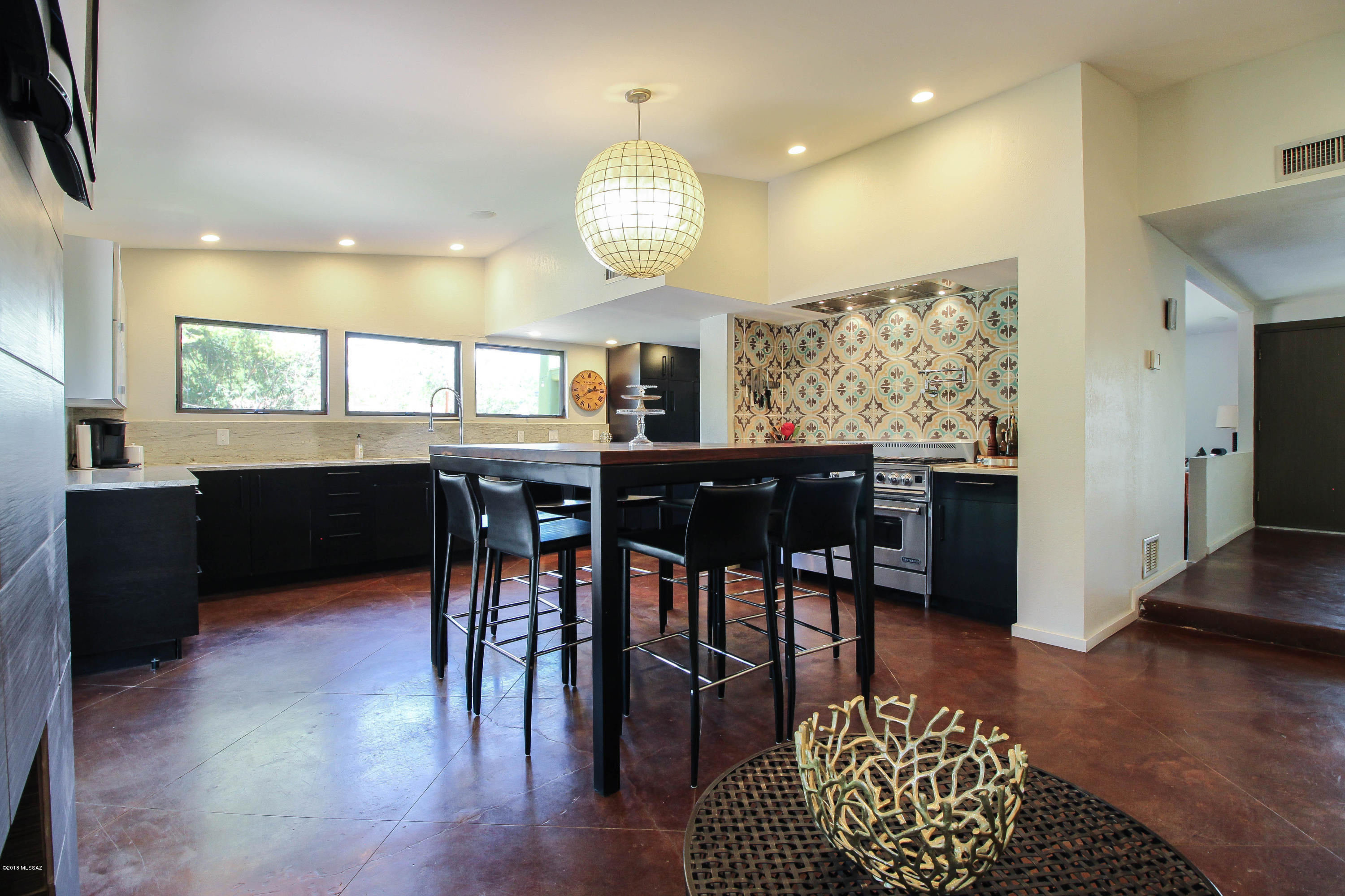 Sabino Vista Southeast  NO. 1 (1-47) - Residential