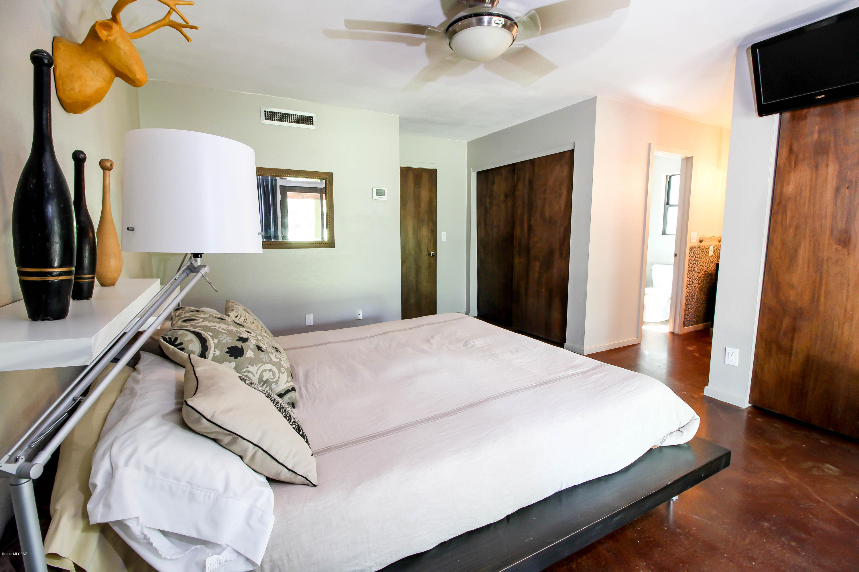 Sabino Vista Southeast  NO. 1 (1-47) - Residential