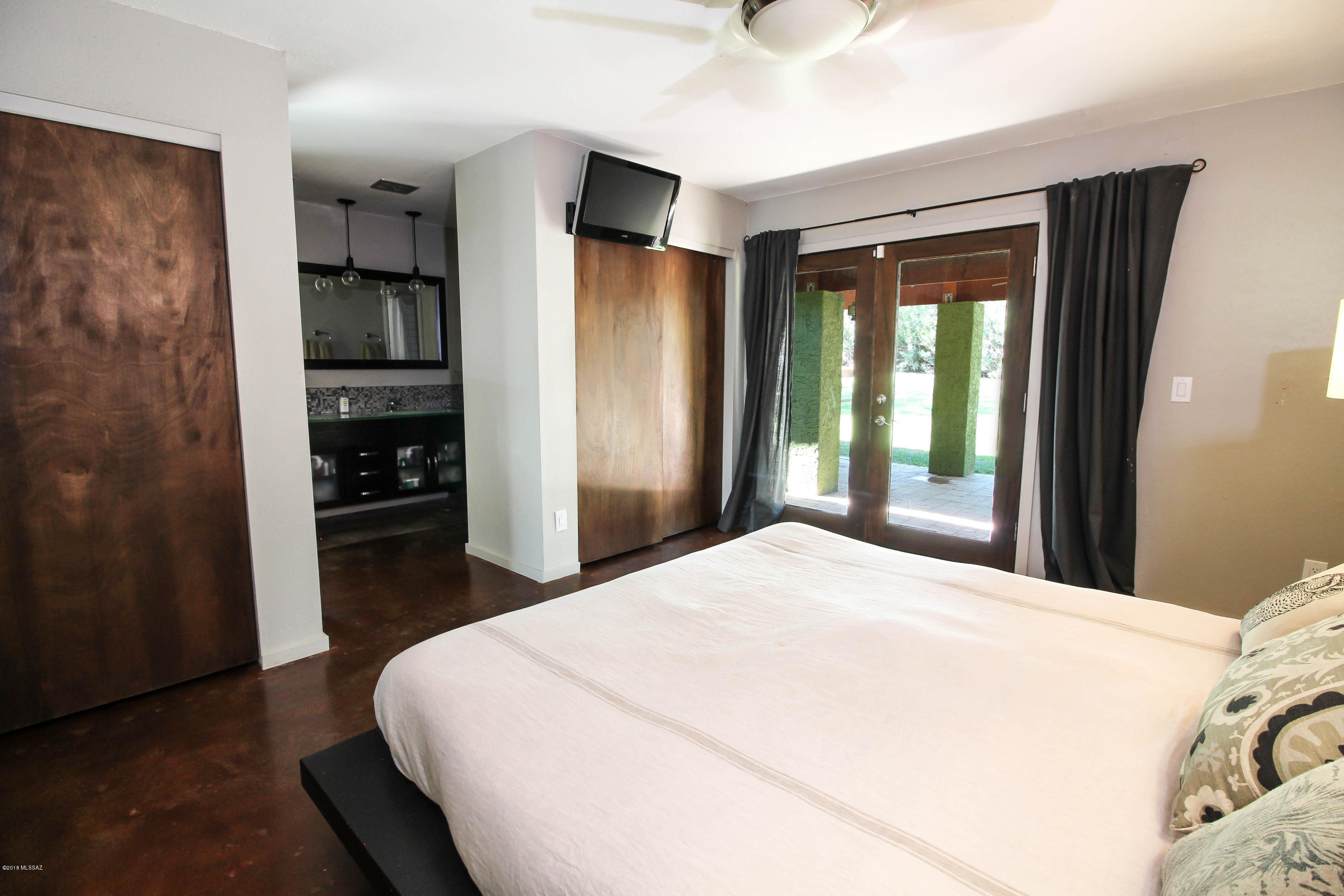 Sabino Vista Southeast  NO. 1 (1-47) - Residential