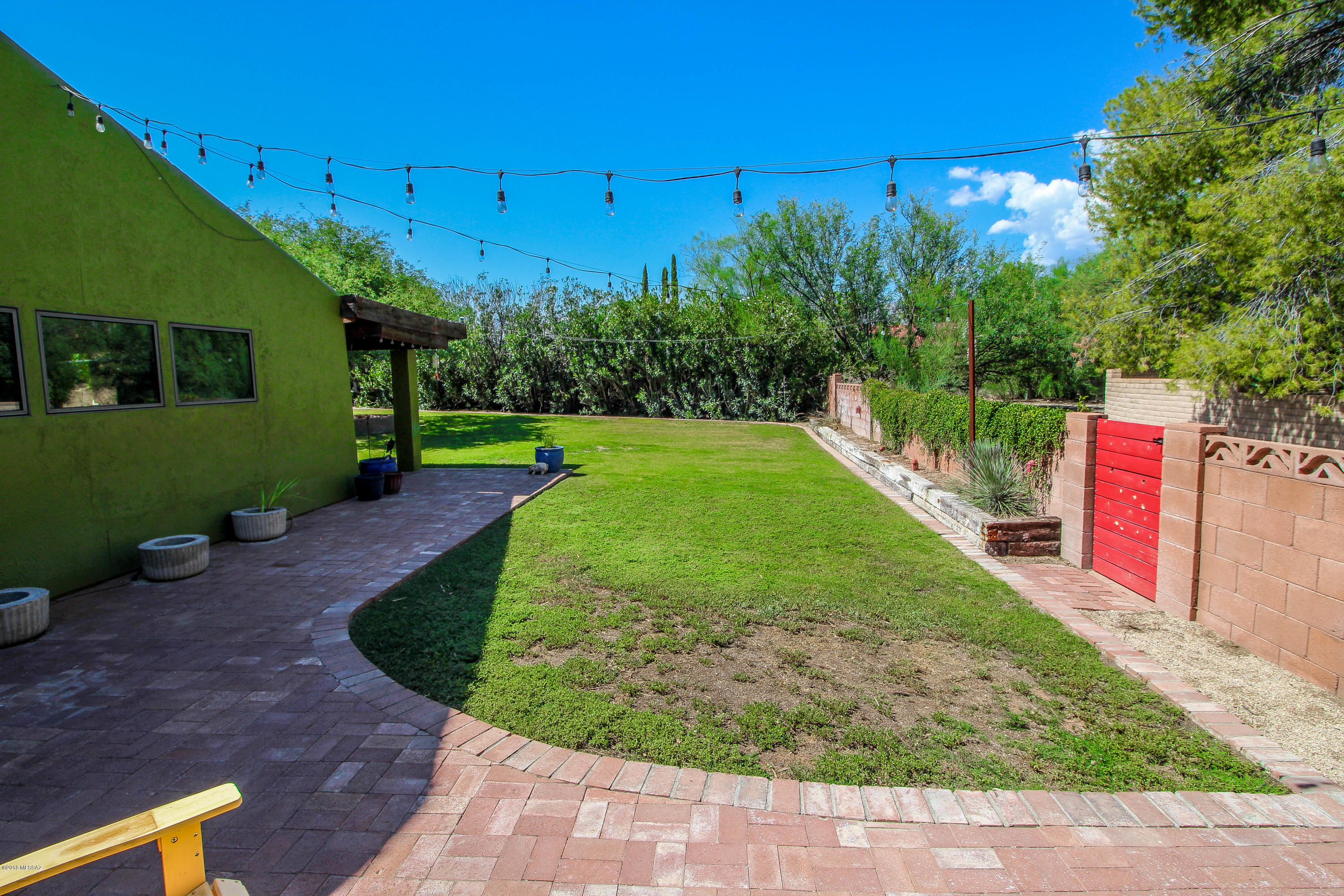Sabino Vista Southeast  NO. 1 (1-47) - Residential