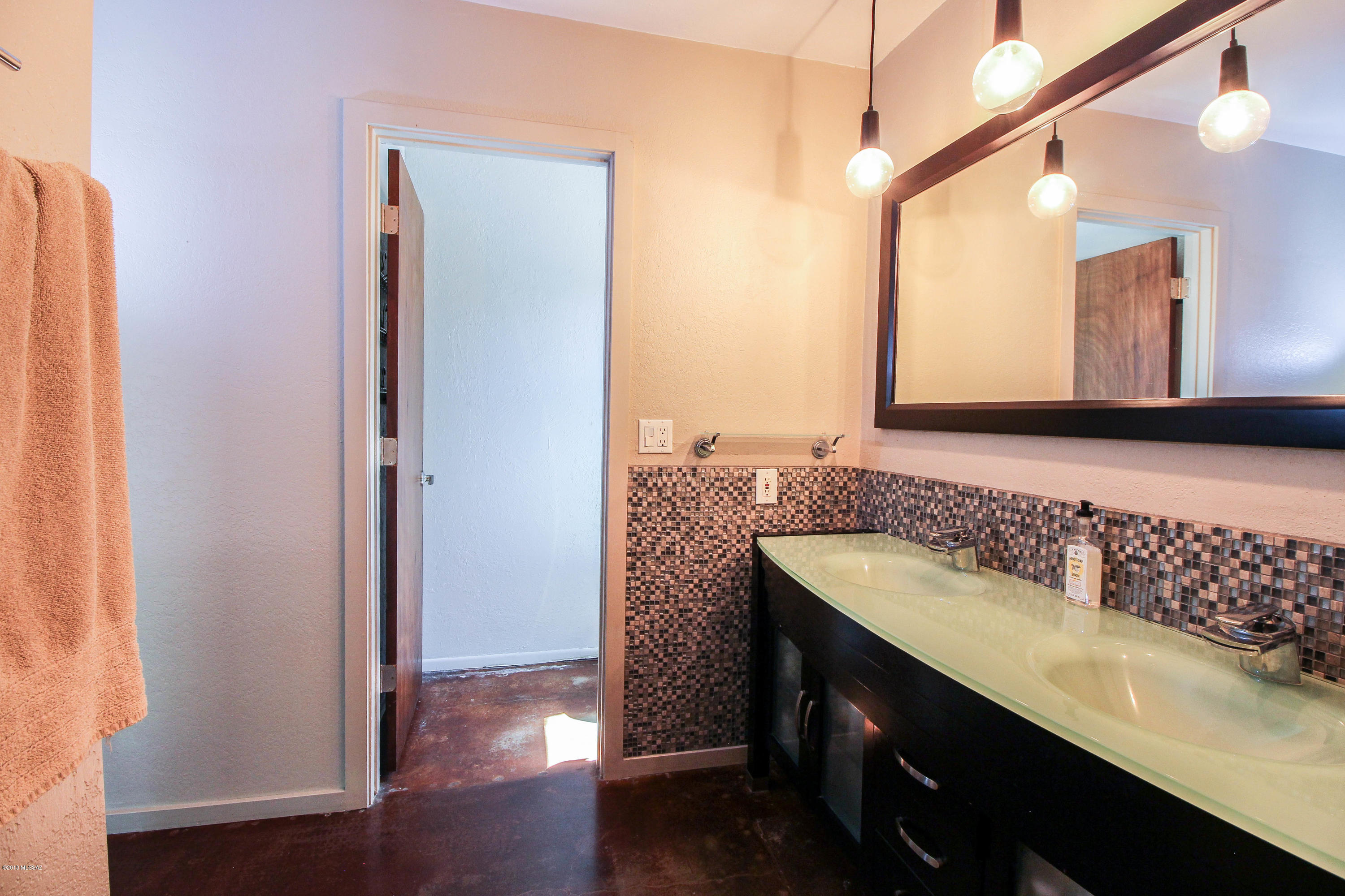 Sabino Vista Southeast  NO. 1 (1-47) - Residential
