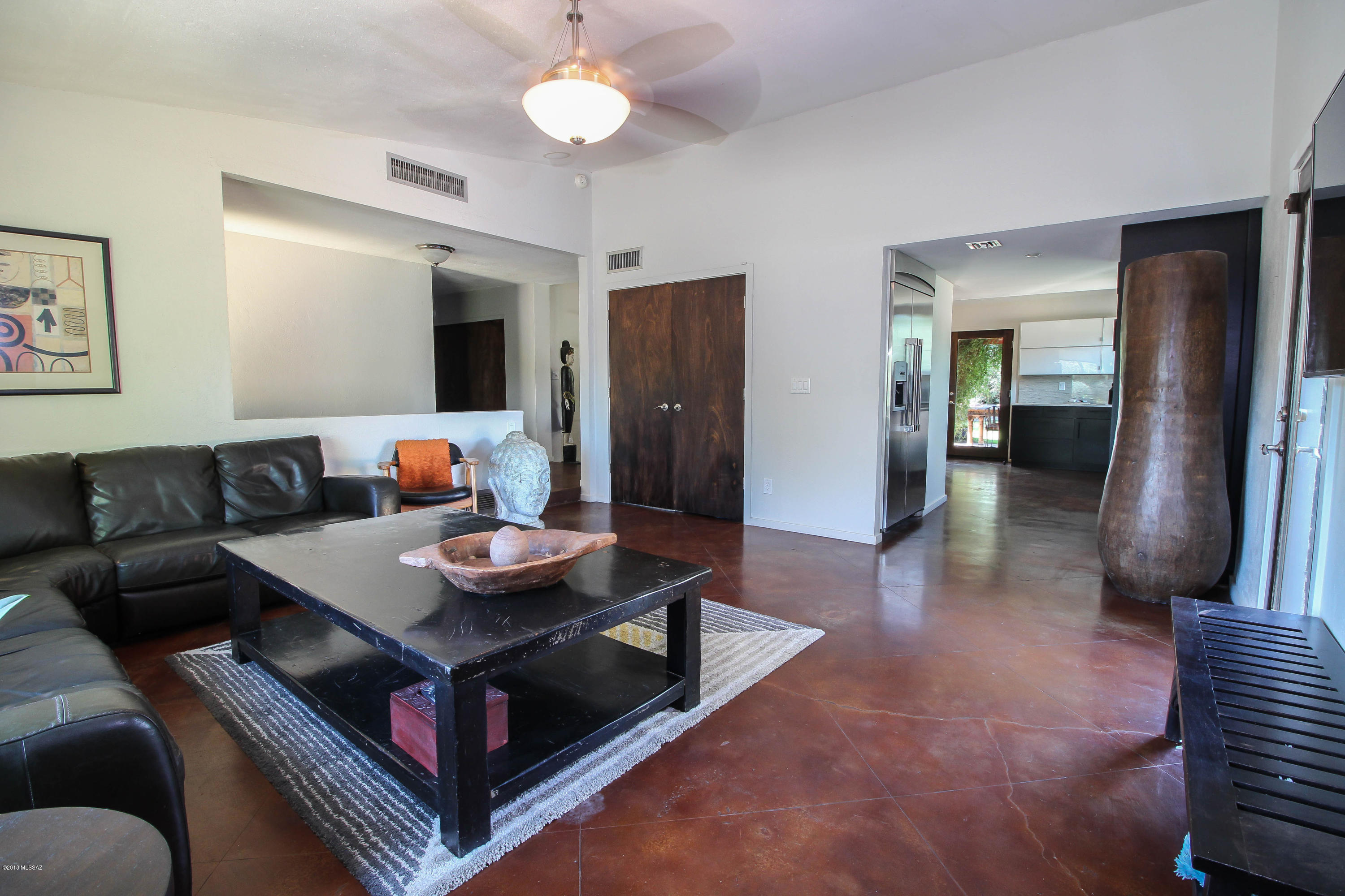 Sabino Vista Southeast  NO. 1 (1-47) - Residential