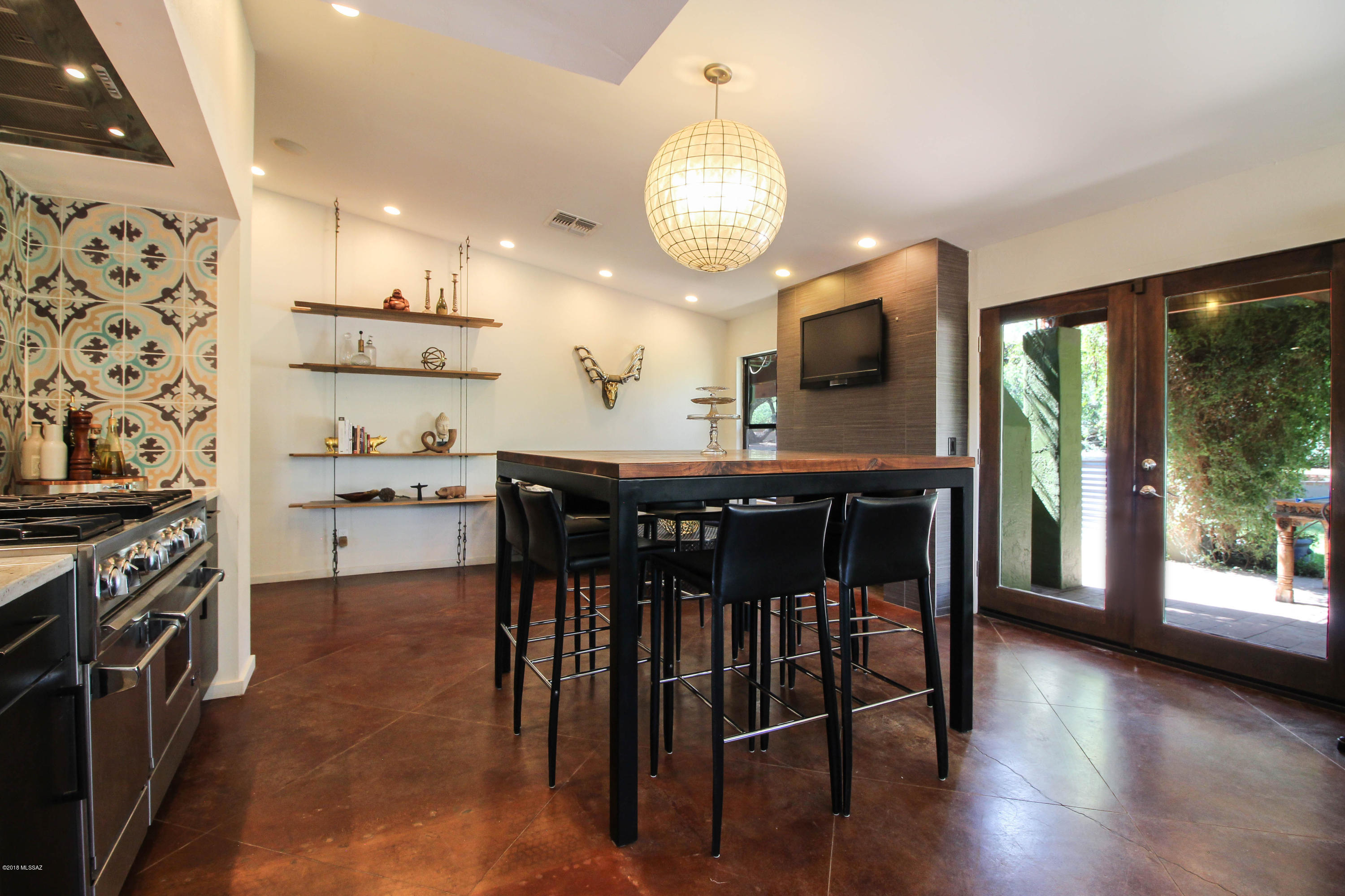 Sabino Vista Southeast  NO. 1 (1-47) - Residential
