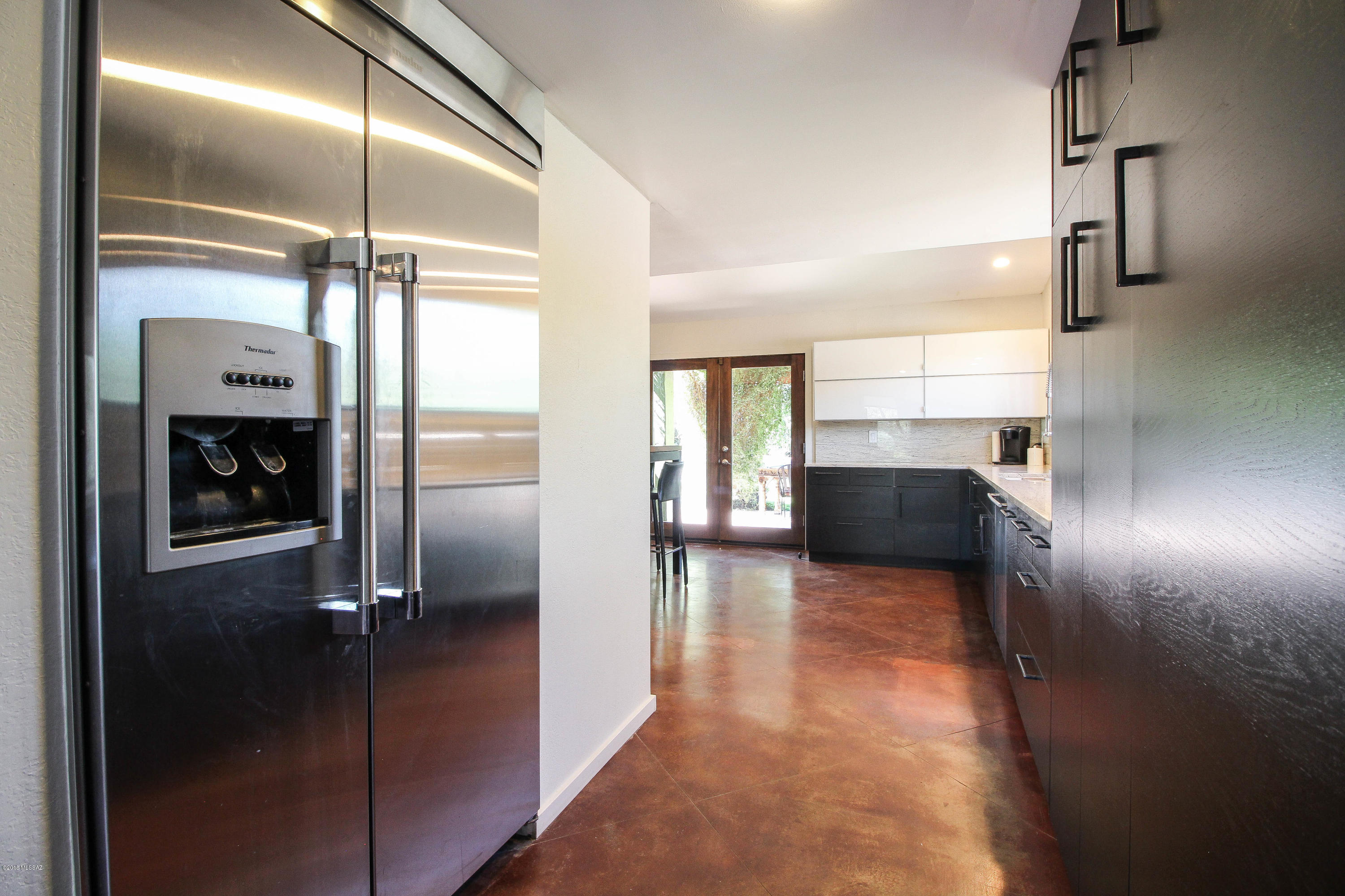Sabino Vista Southeast  NO. 1 (1-47) - Residential