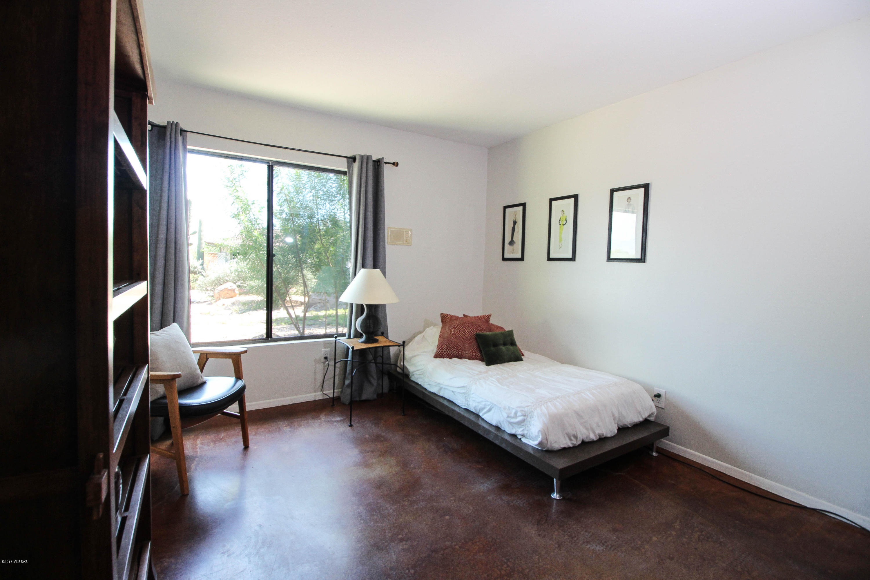 Sabino Vista Southeast  NO. 1 (1-47) - Residential