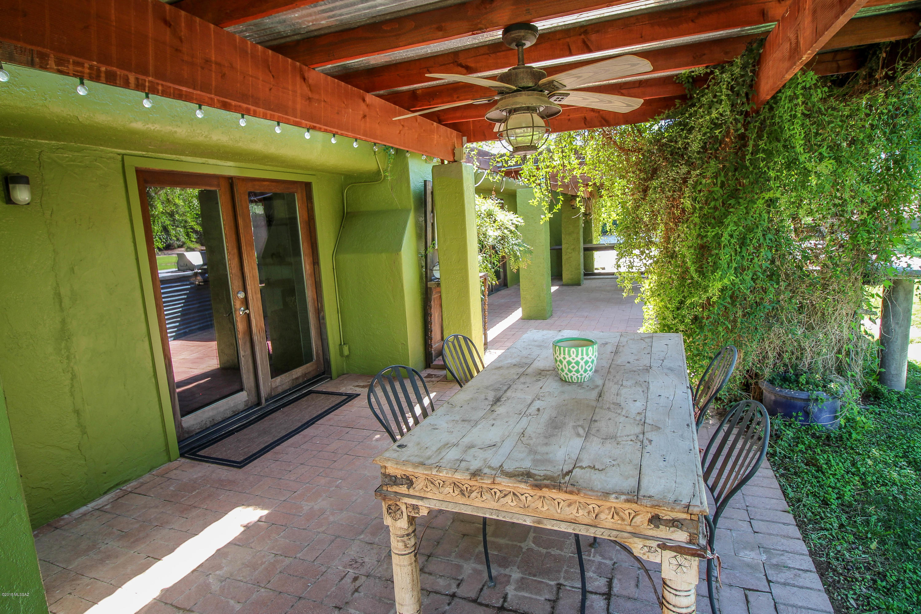 Sabino Vista Southeast  NO. 1 (1-47) - Residential