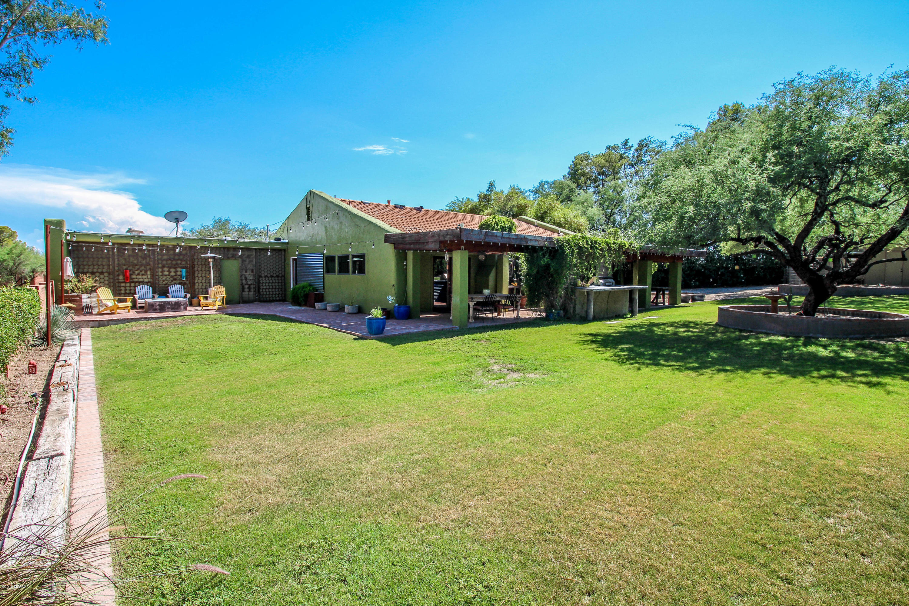 Sabino Vista Southeast  NO. 1 (1-47) - Residential