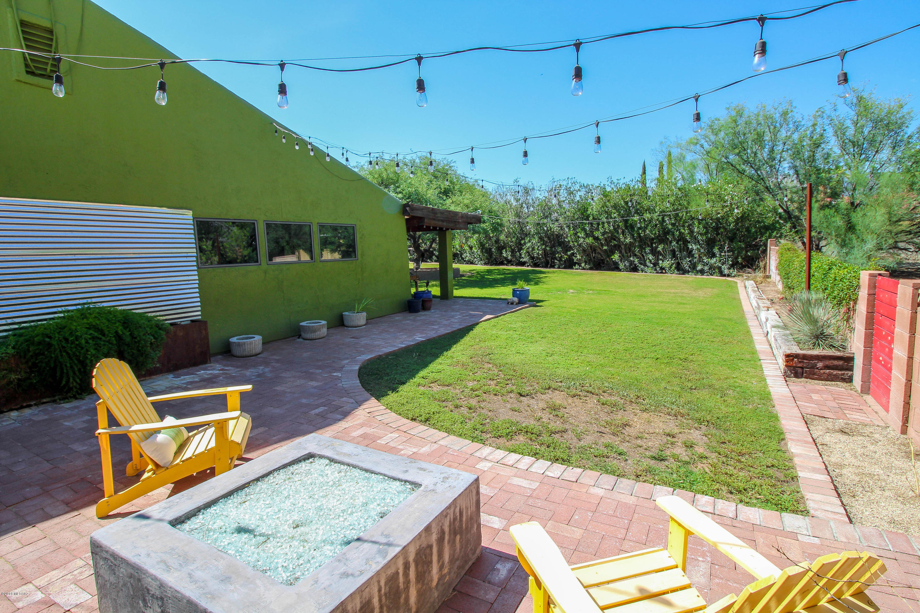 Sabino Vista Southeast  NO. 1 (1-47) - Residential