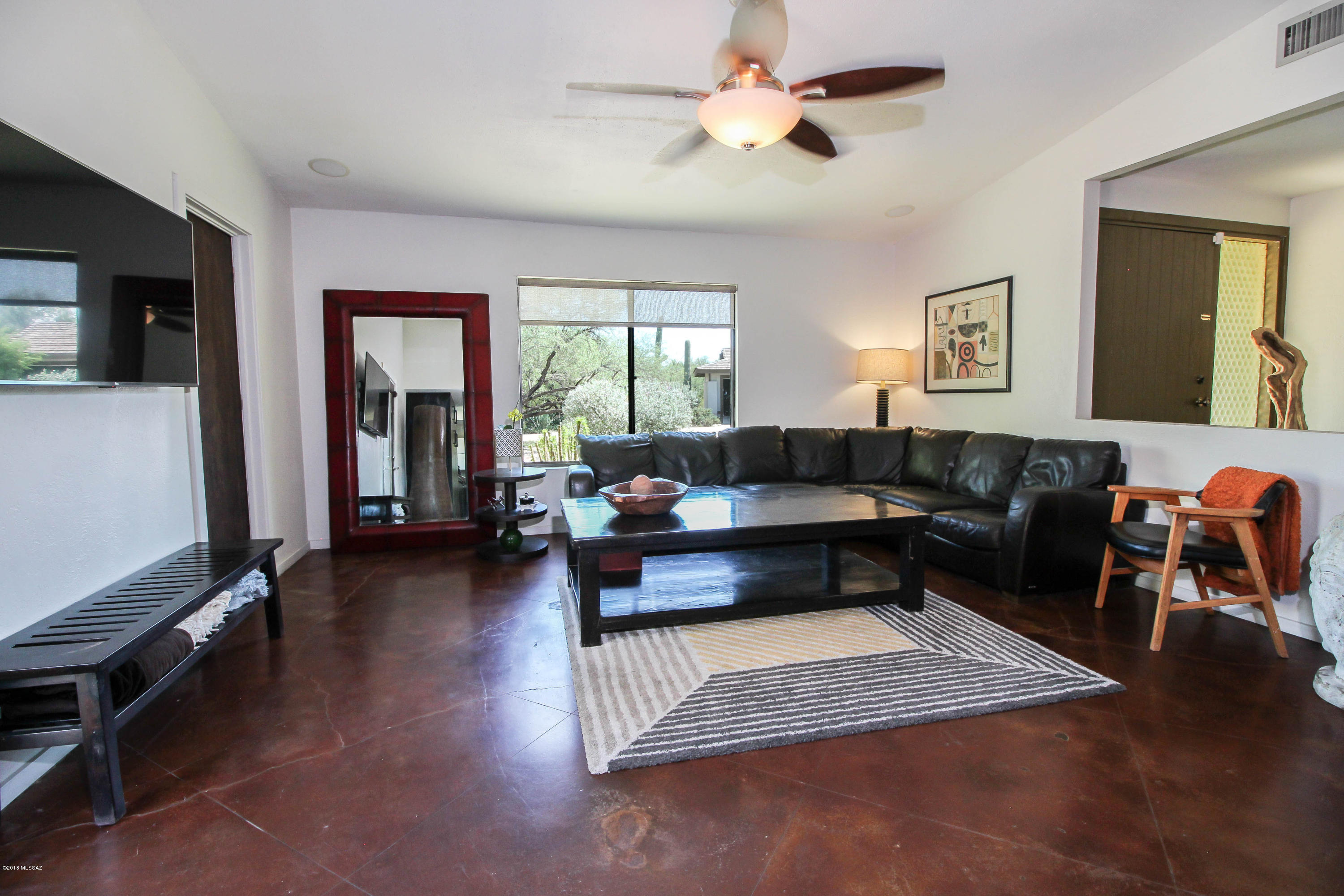 Sabino Vista Southeast  NO. 1 (1-47) - Residential