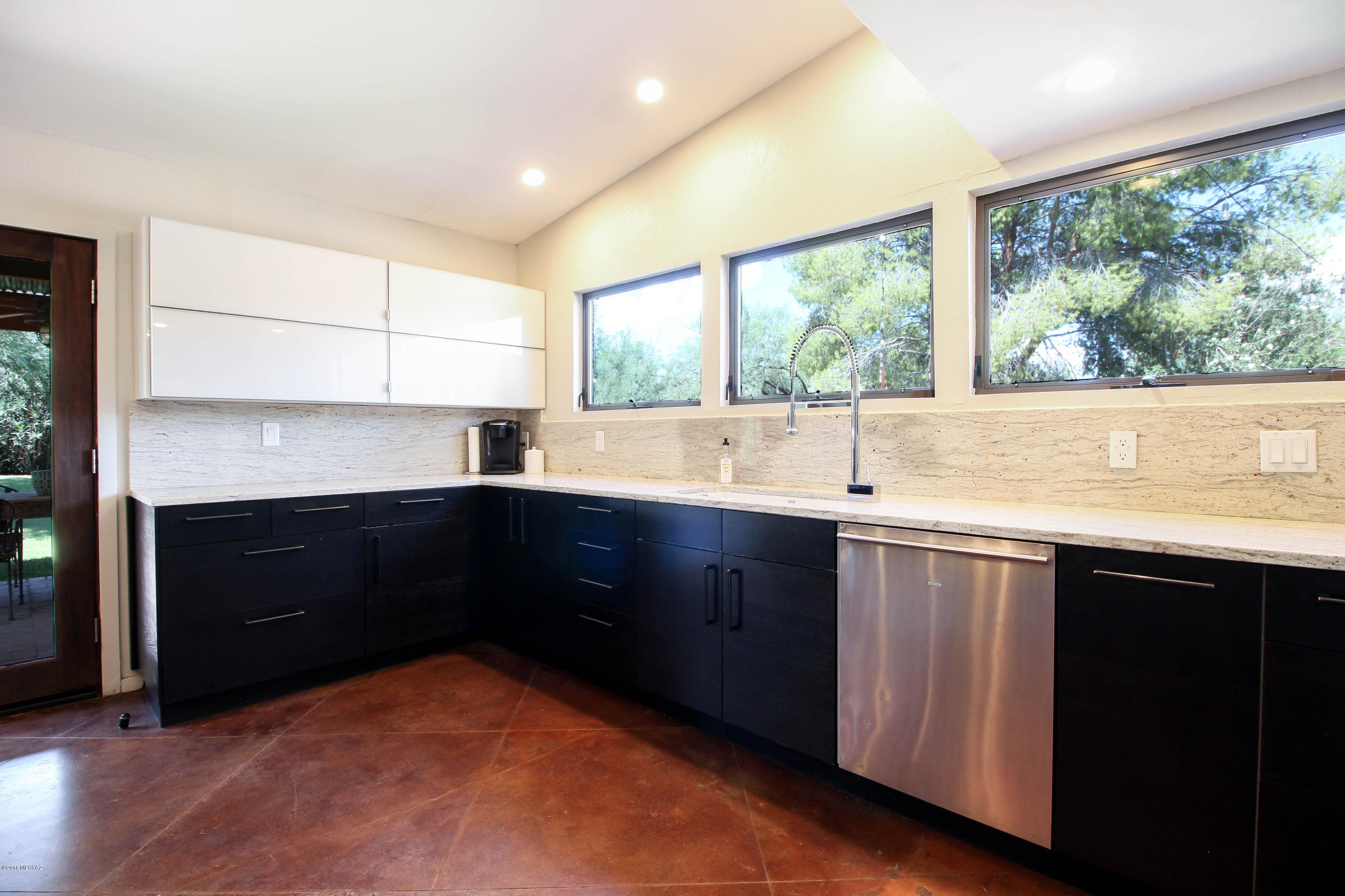 Sabino Vista Southeast  NO. 1 (1-47) - Residential