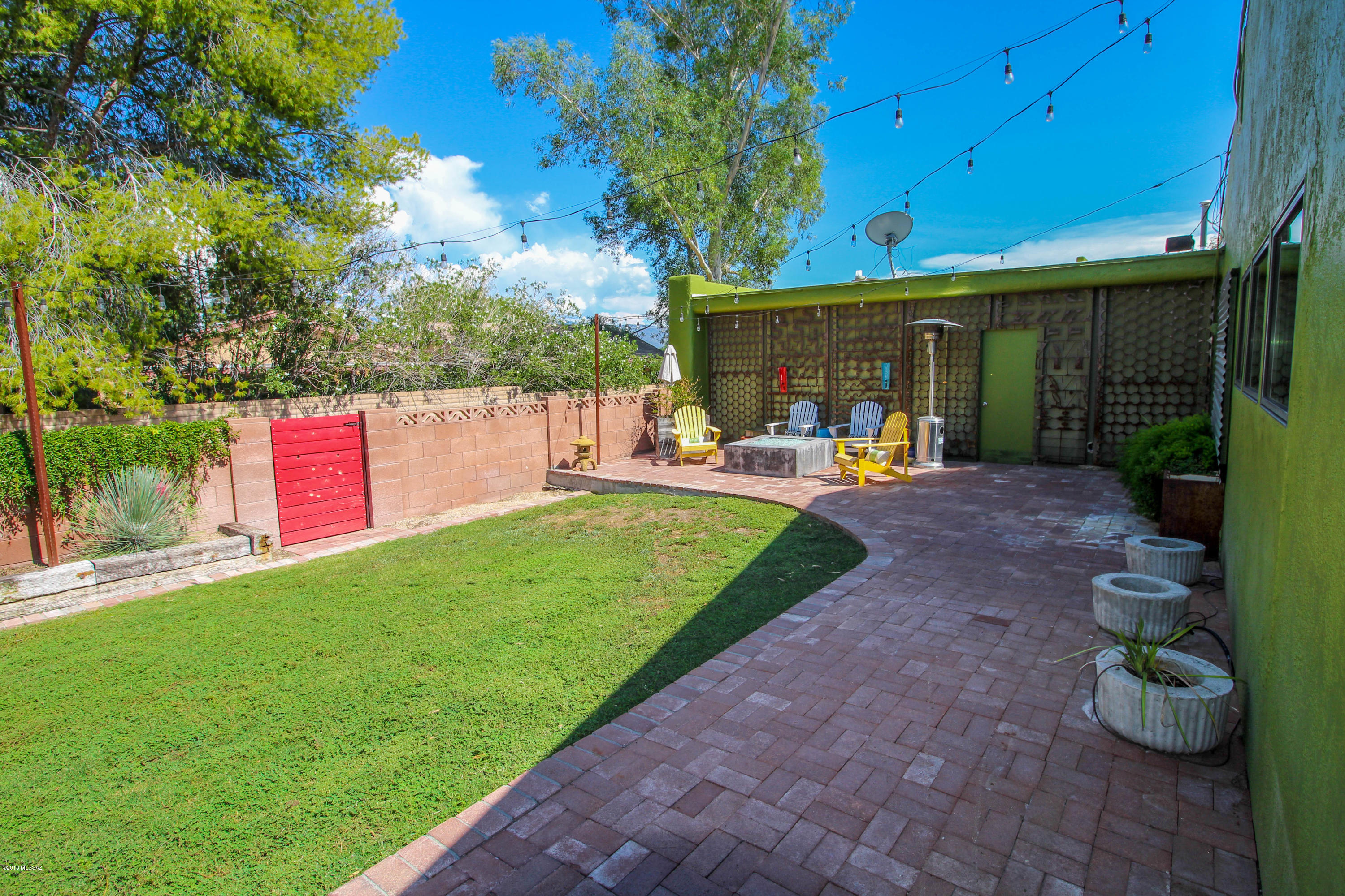 Sabino Vista Southeast  NO. 1 (1-47) - Residential