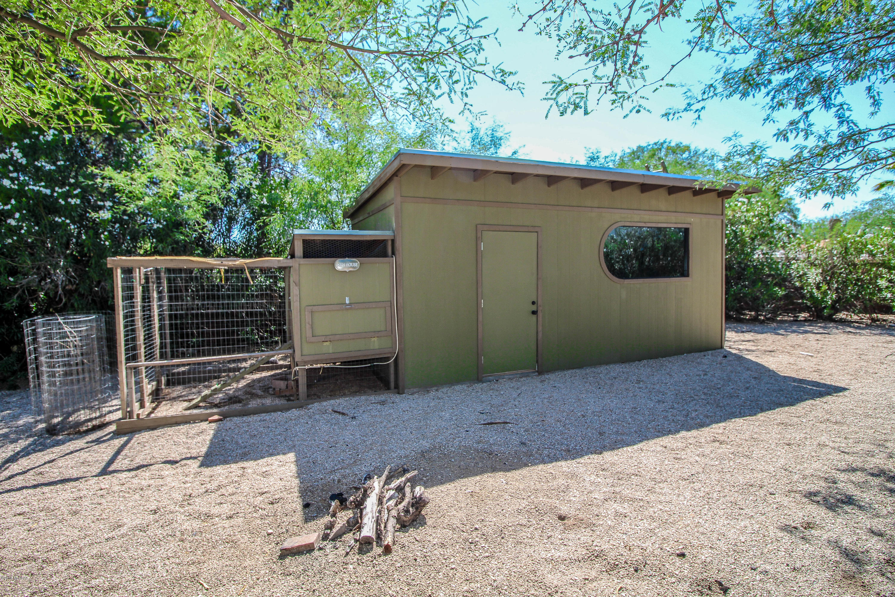 Sabino Vista Southeast  NO. 1 (1-47) - Residential
