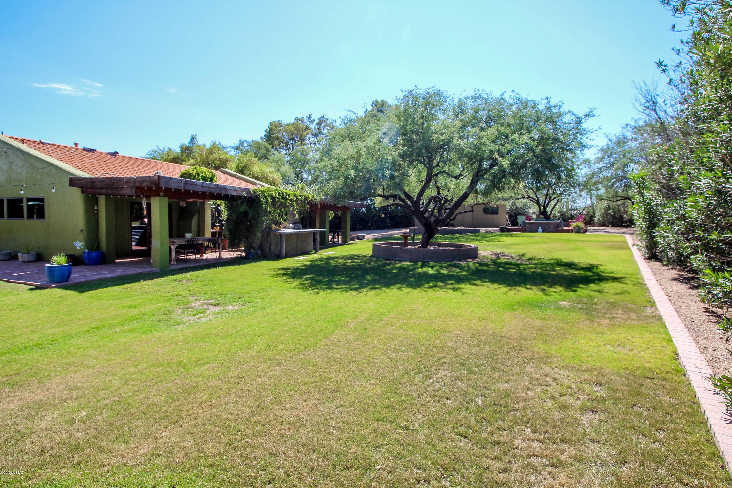 Sabino Vista Southeast  NO. 1 (1-47) - Residential