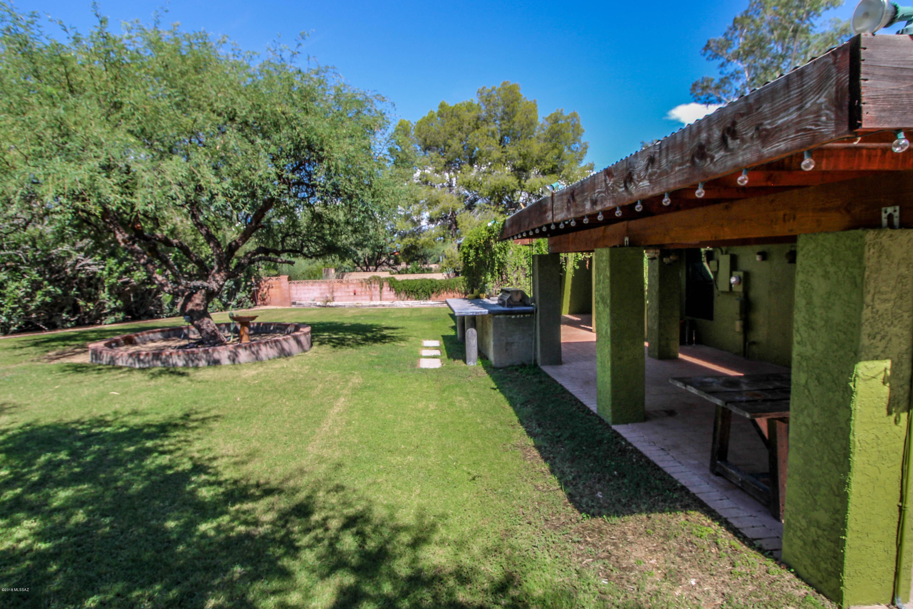 Sabino Vista Southeast  NO. 1 (1-47) - Residential