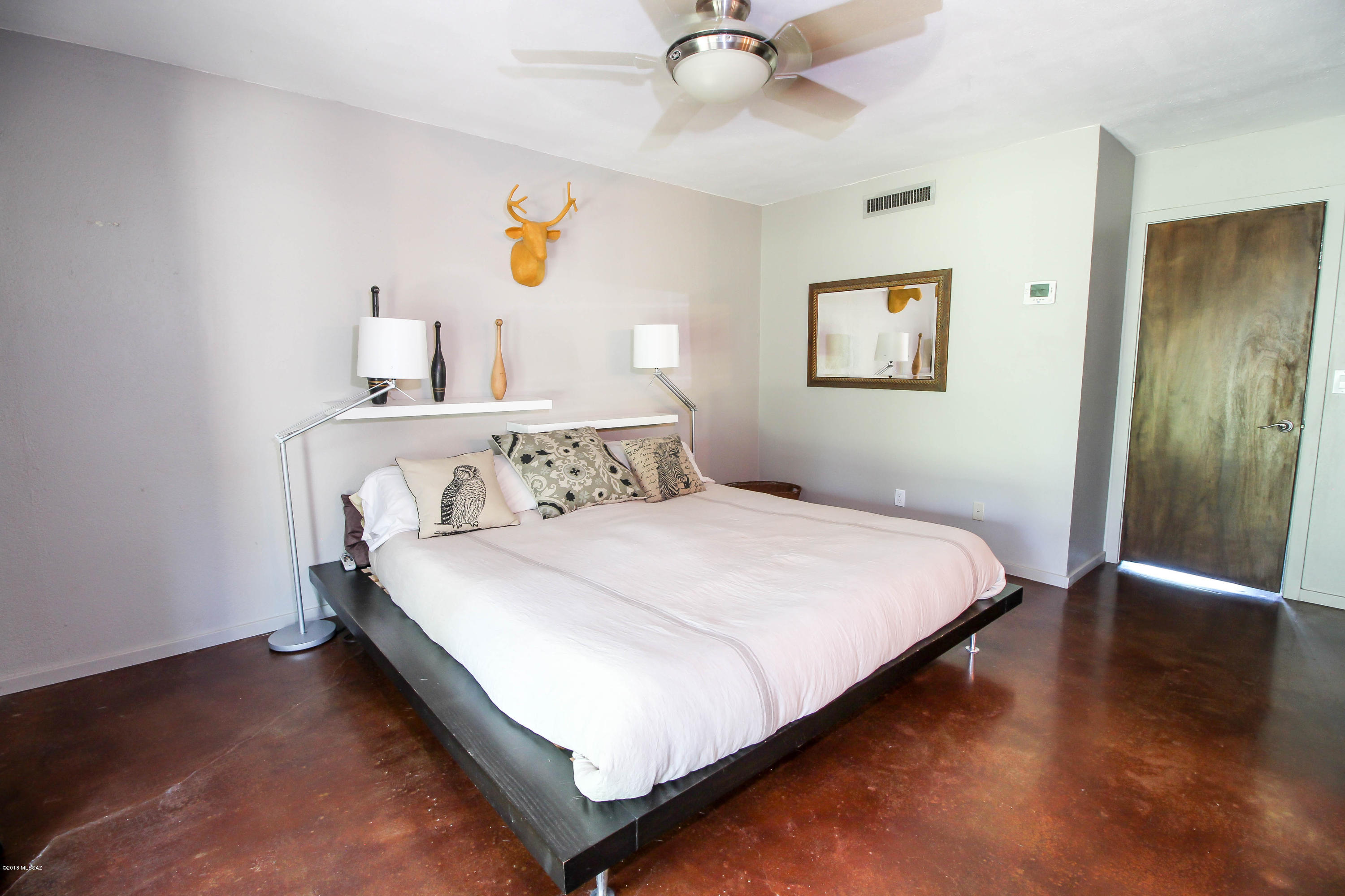 Sabino Vista Southeast  NO. 1 (1-47) - Residential