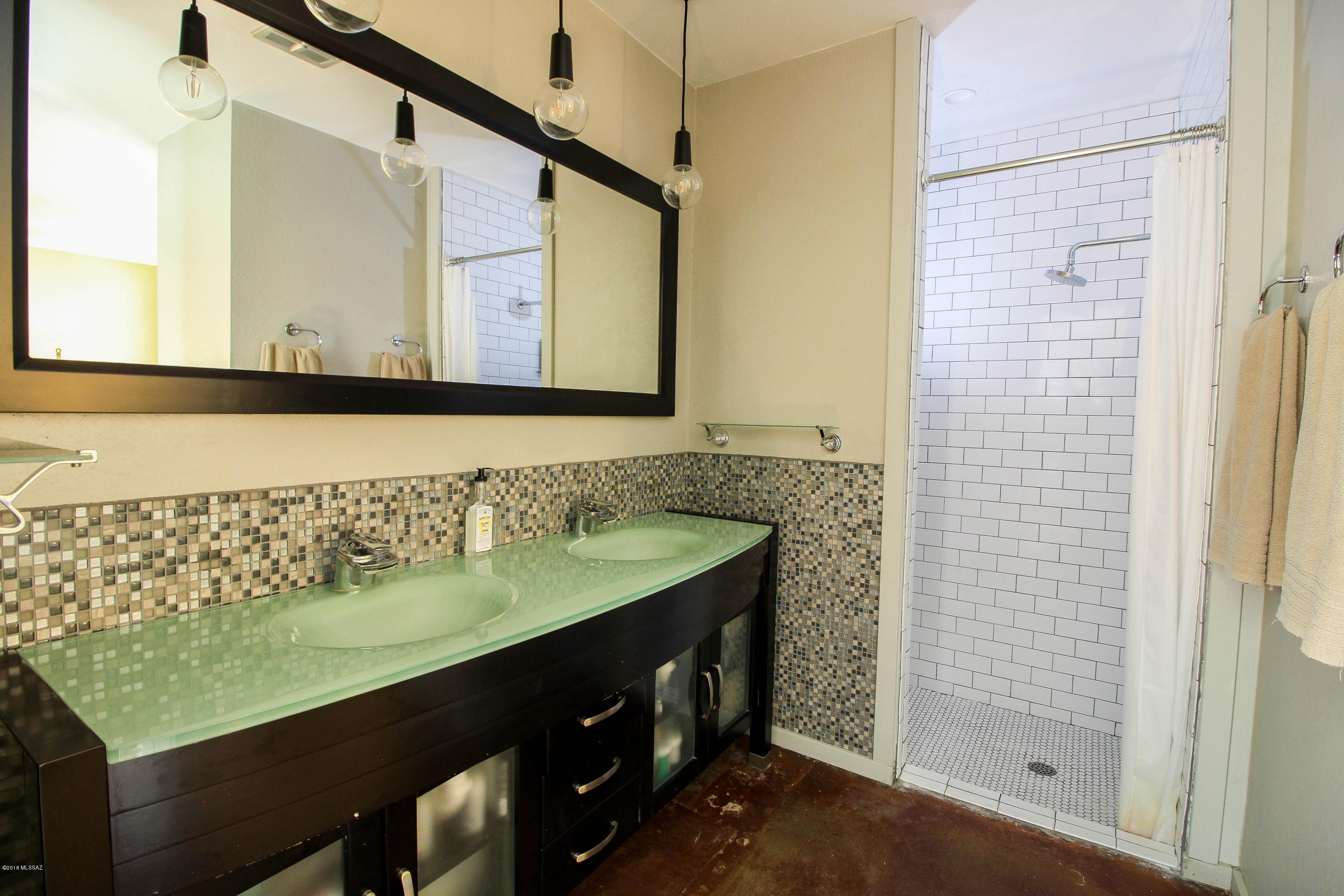 Sabino Vista Southeast  NO. 1 (1-47) - Residential