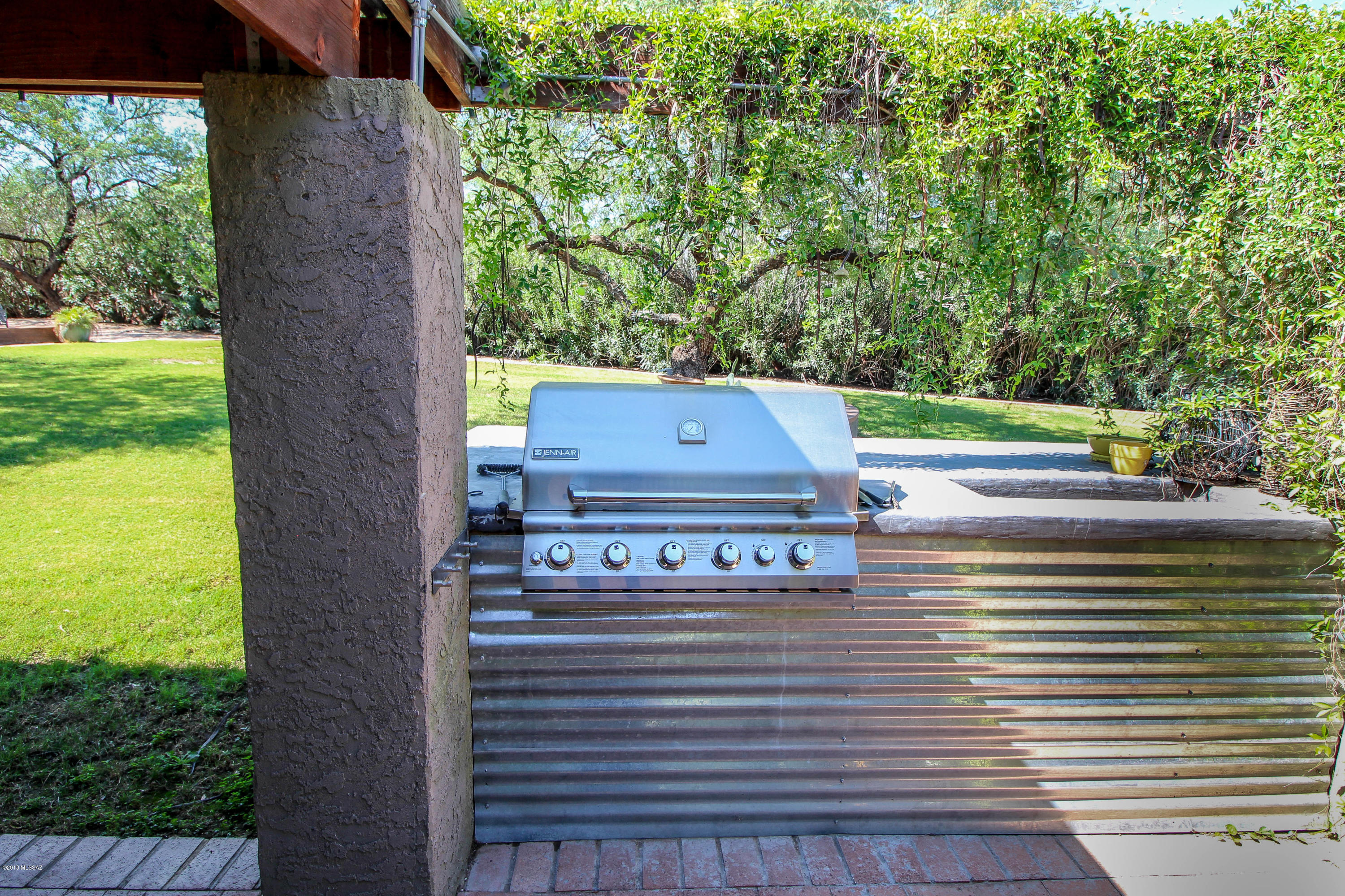 Sabino Vista Southeast  NO. 1 (1-47) - Residential