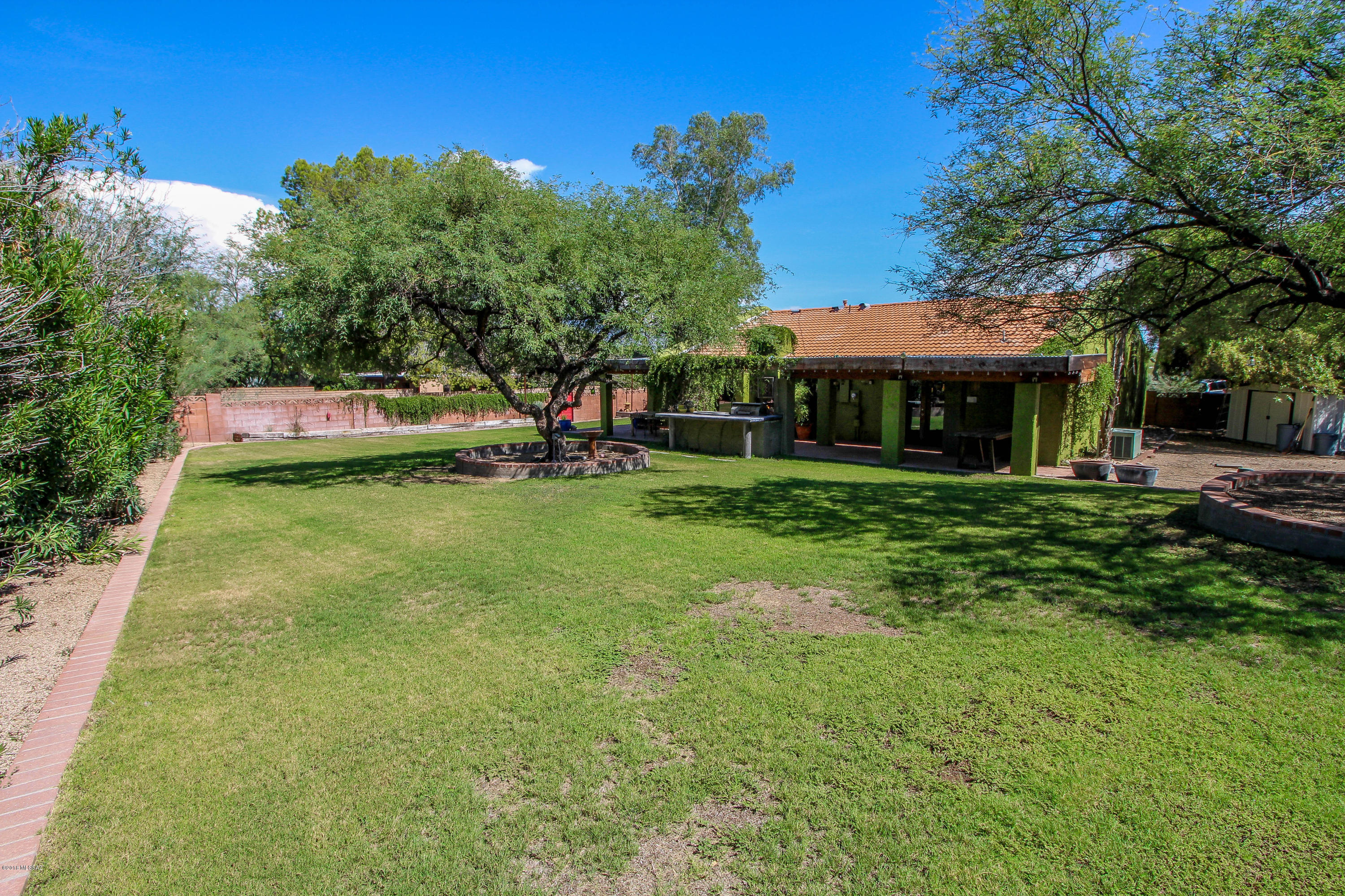 Sabino Vista Southeast  NO. 1 (1-47) - Residential