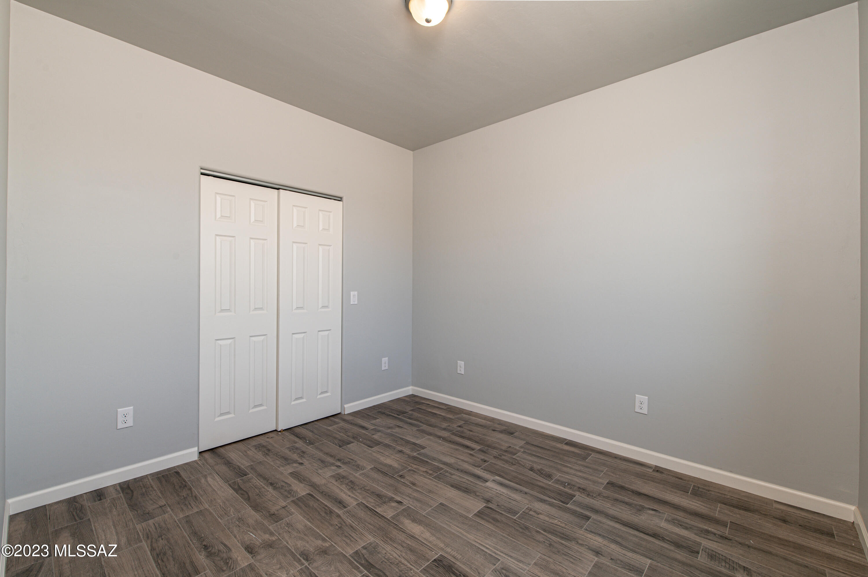 New Tucson Unit NO. 4 (1-203) - Residential