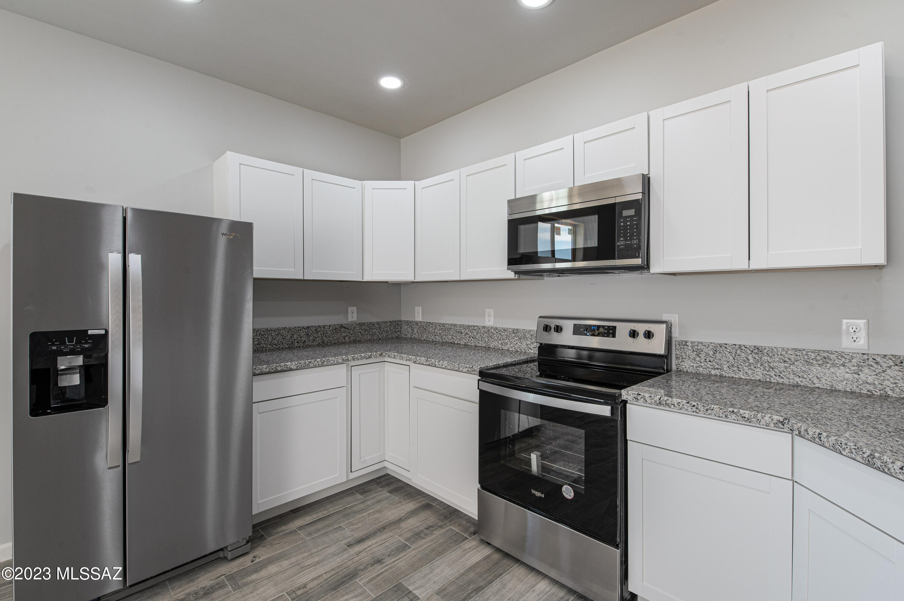 New Tucson Unit NO. 4 (1-203) - Residential