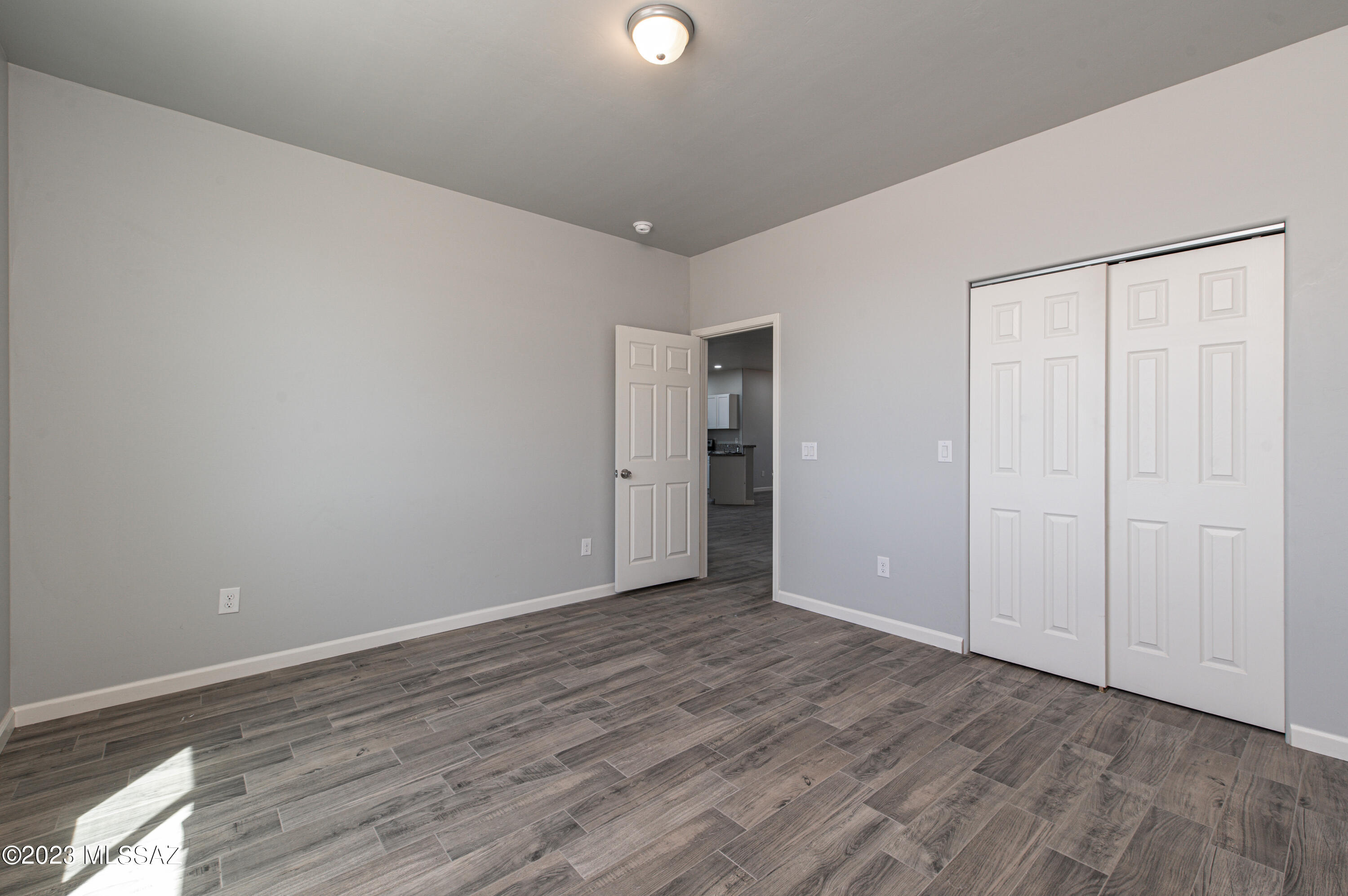 New Tucson Unit NO. 4 (1-203) - Residential