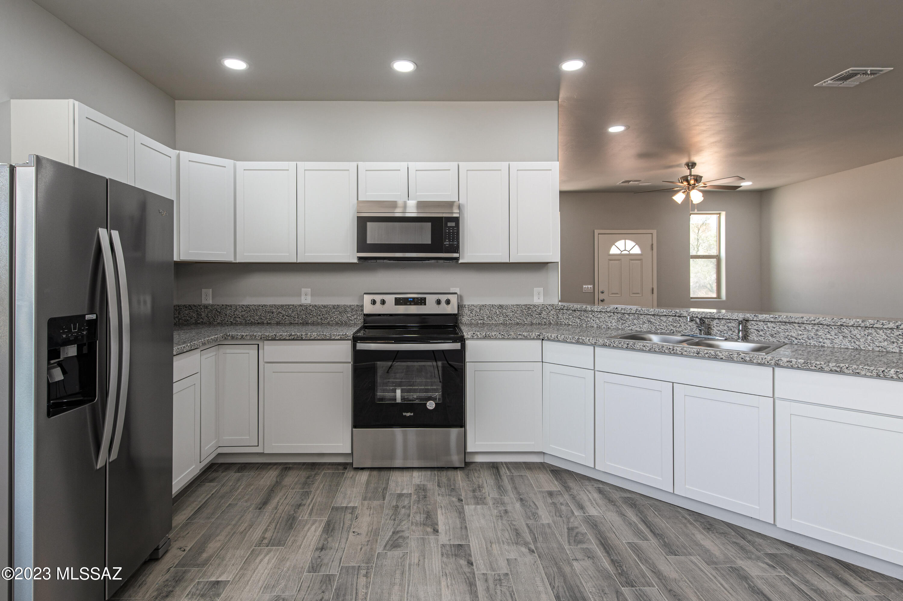 New Tucson Unit NO. 4 (1-203) - Residential