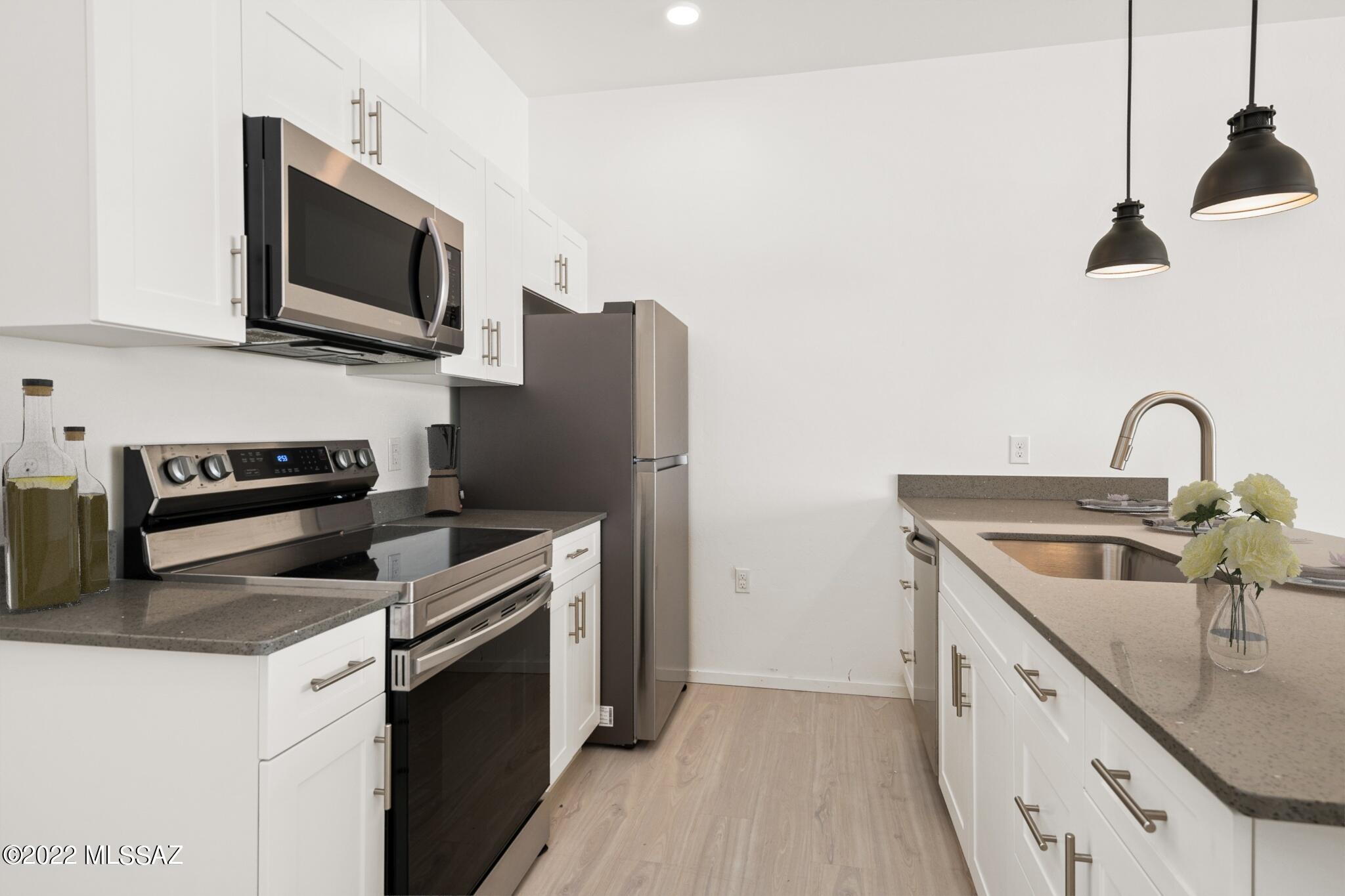 Tucson - Residential Lease