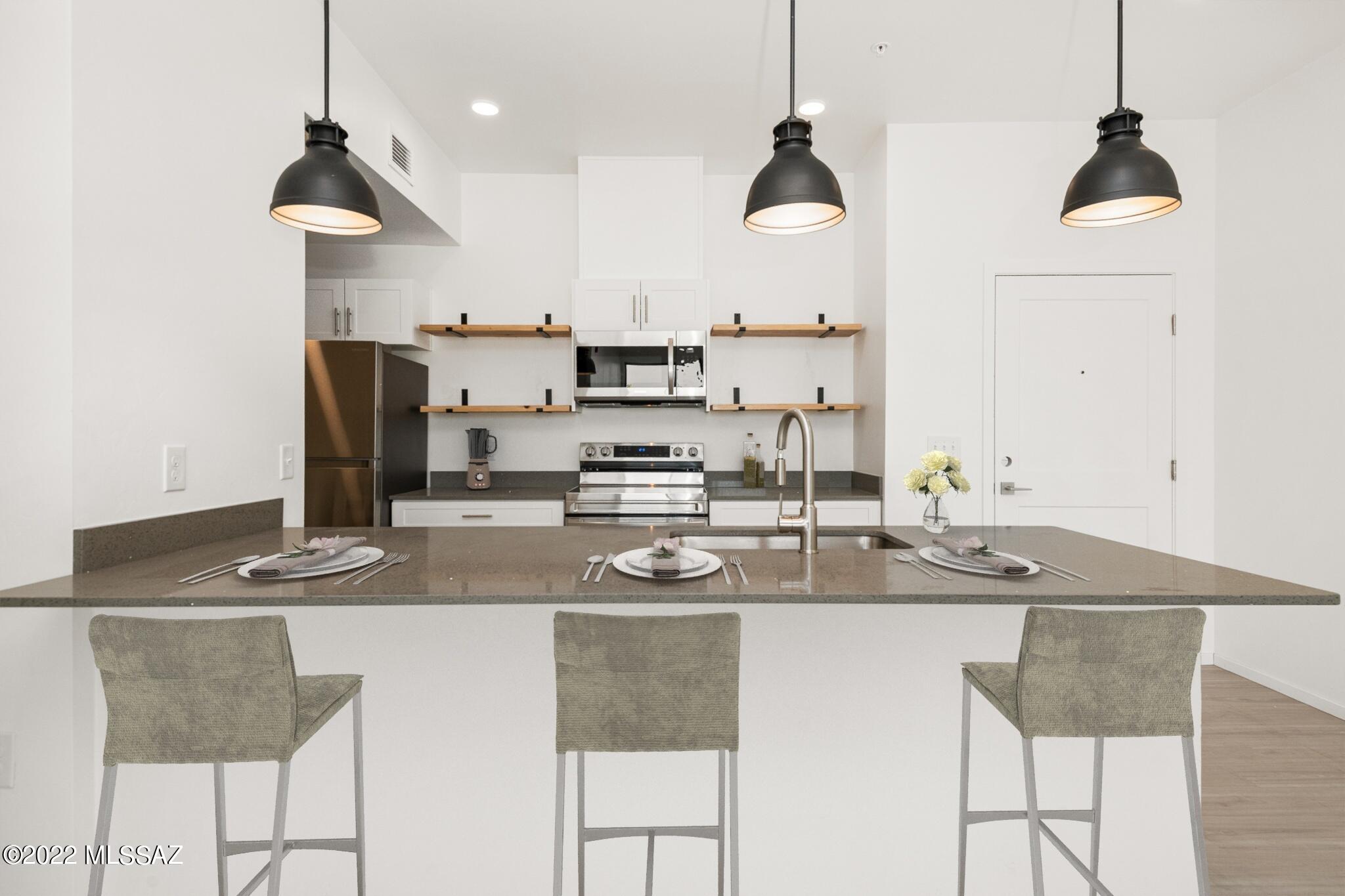 Tucson - Residential Lease