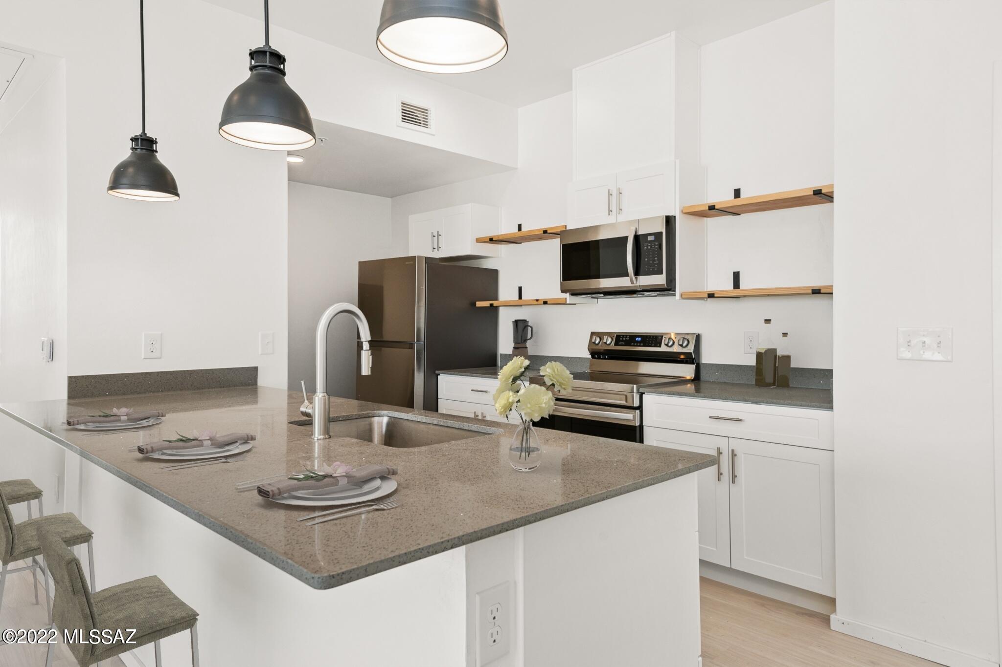 Tucson - Residential Lease