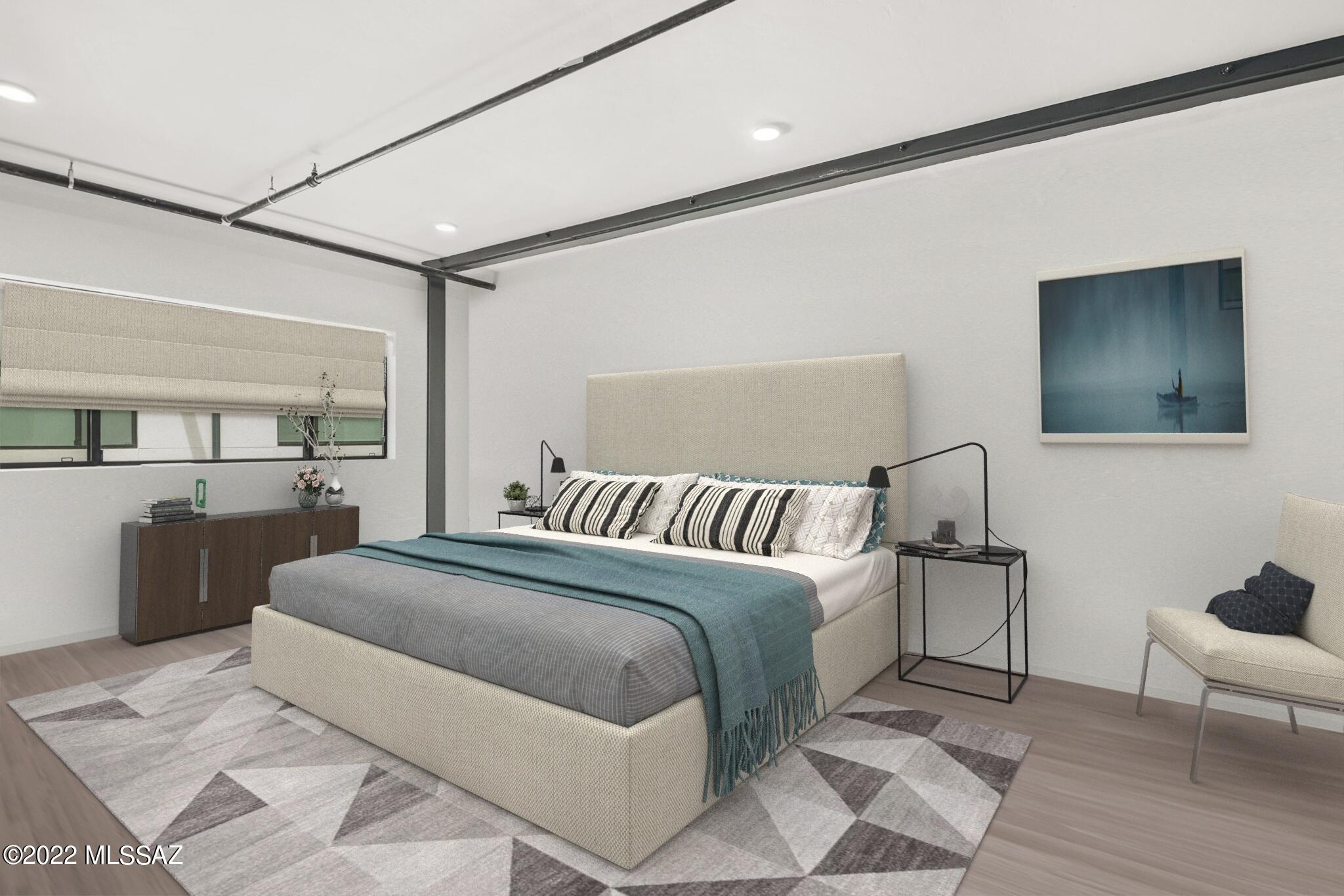 Tucson - Residential Lease